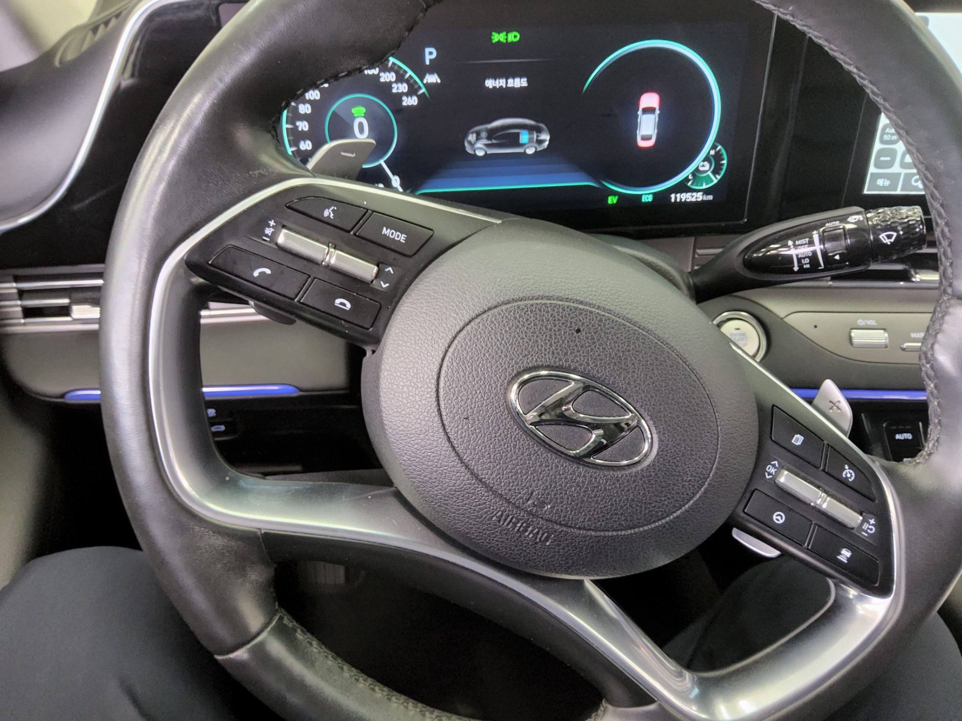 Hyundai Grandeur 2022 - Image 16