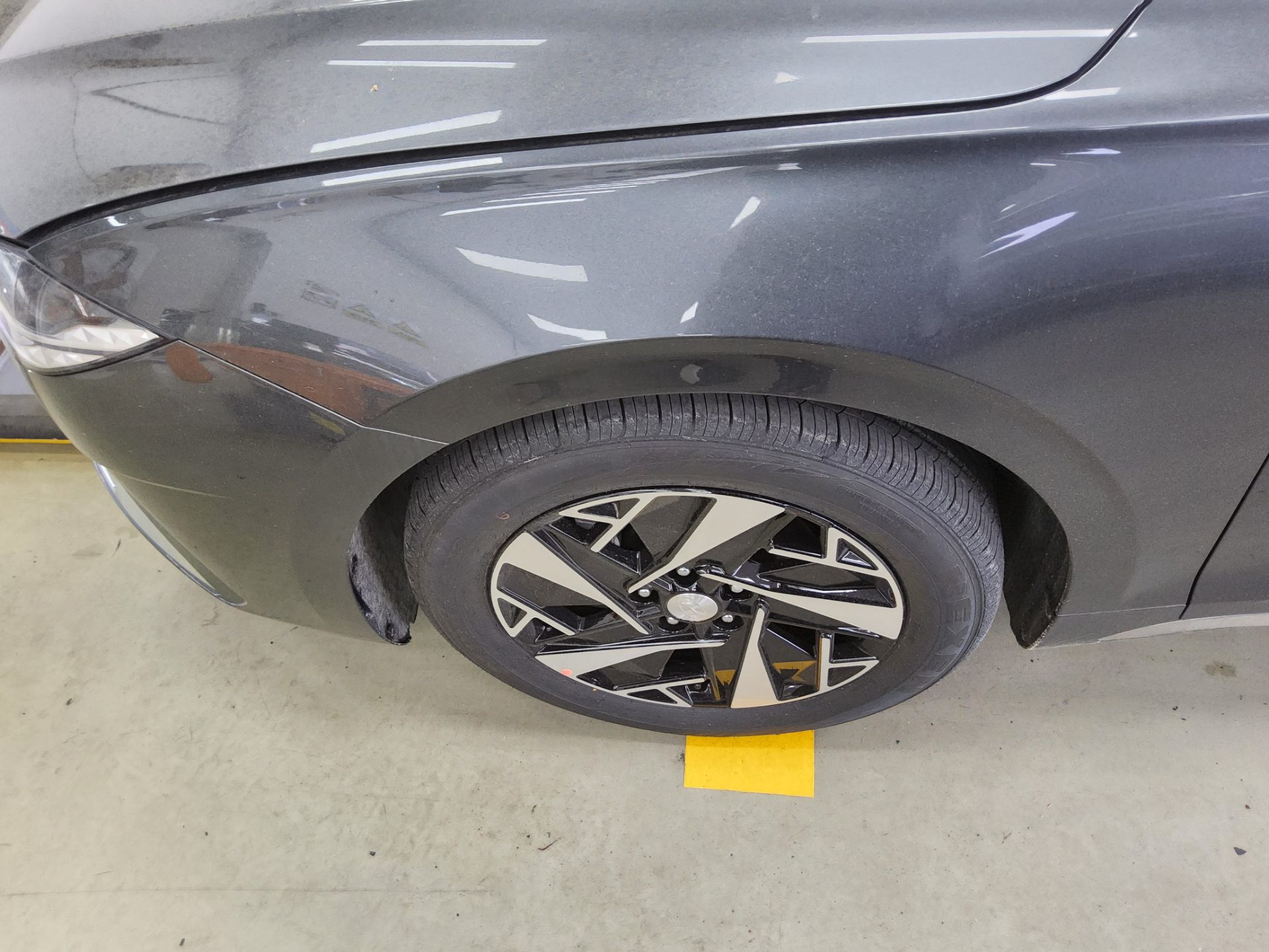 Hyundai Grandeur 2022 - Image 18