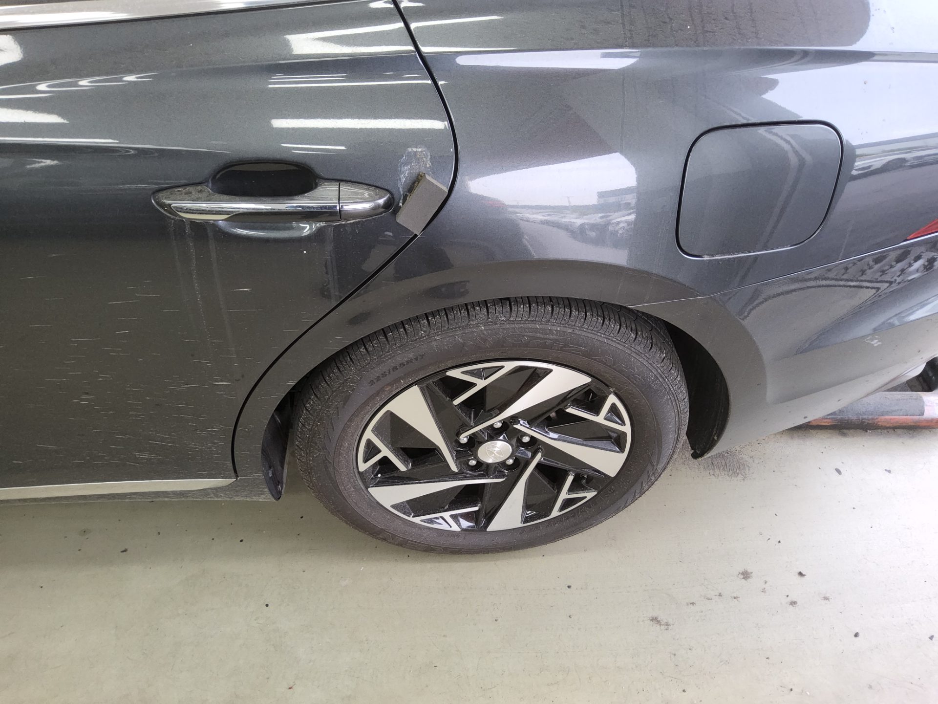 Hyundai Grandeur 2022 - Image 19