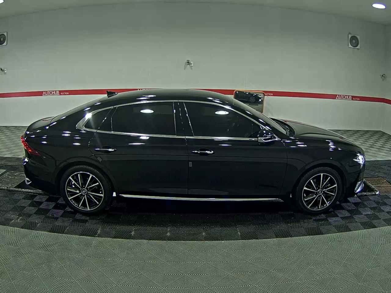 Hyundai Grandeur 2022 - Image 3