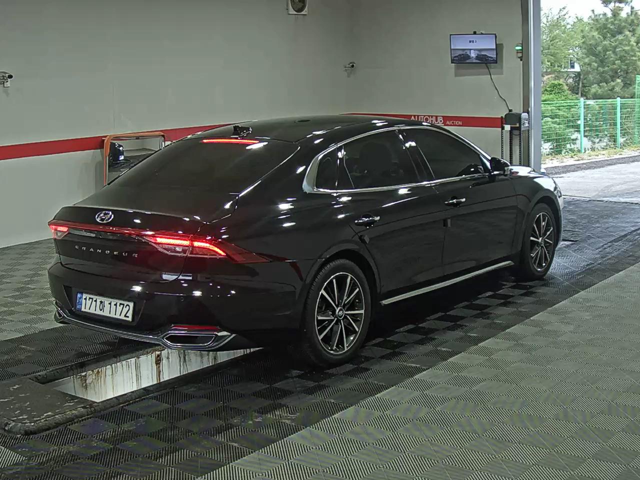 Hyundai Grandeur 2022 - Image 4