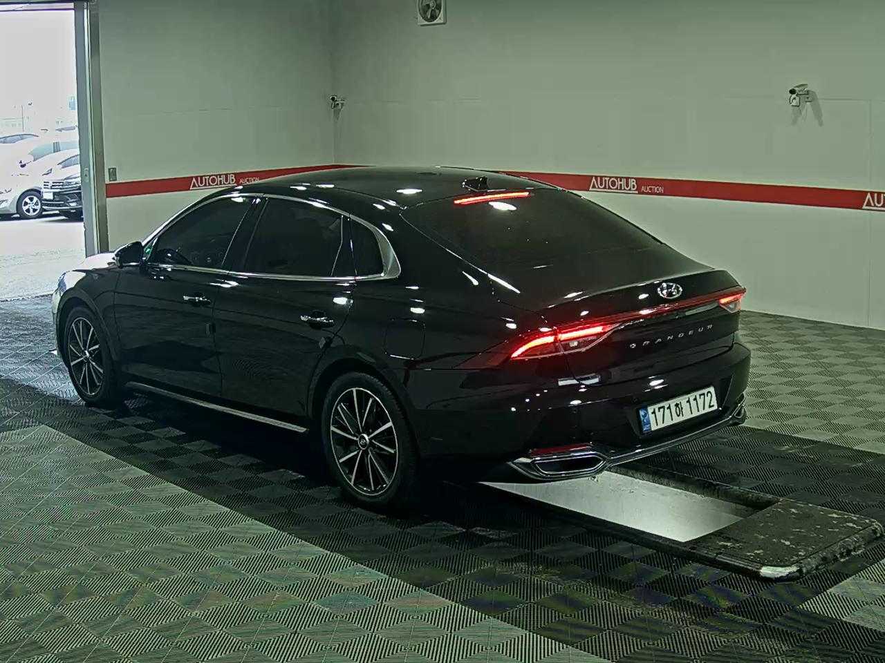 Hyundai Grandeur 2022 - Image 5