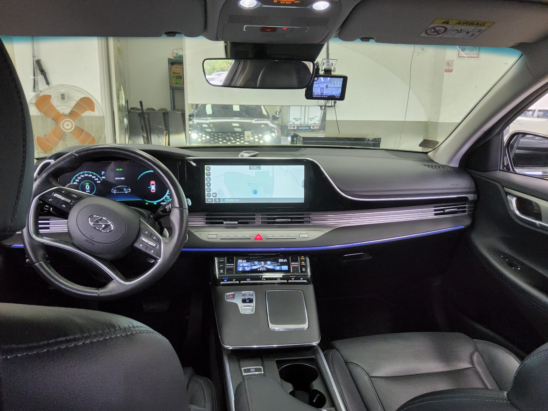 Hyundai Grandeur 2022 - Image 10