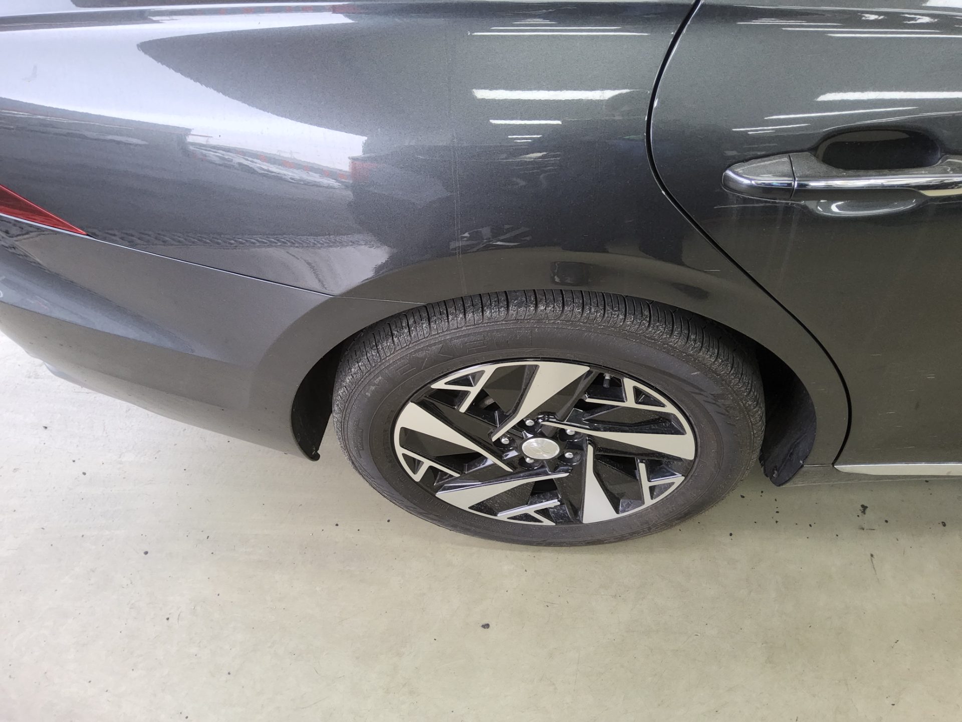 Hyundai Grandeur 2022 - Image 21