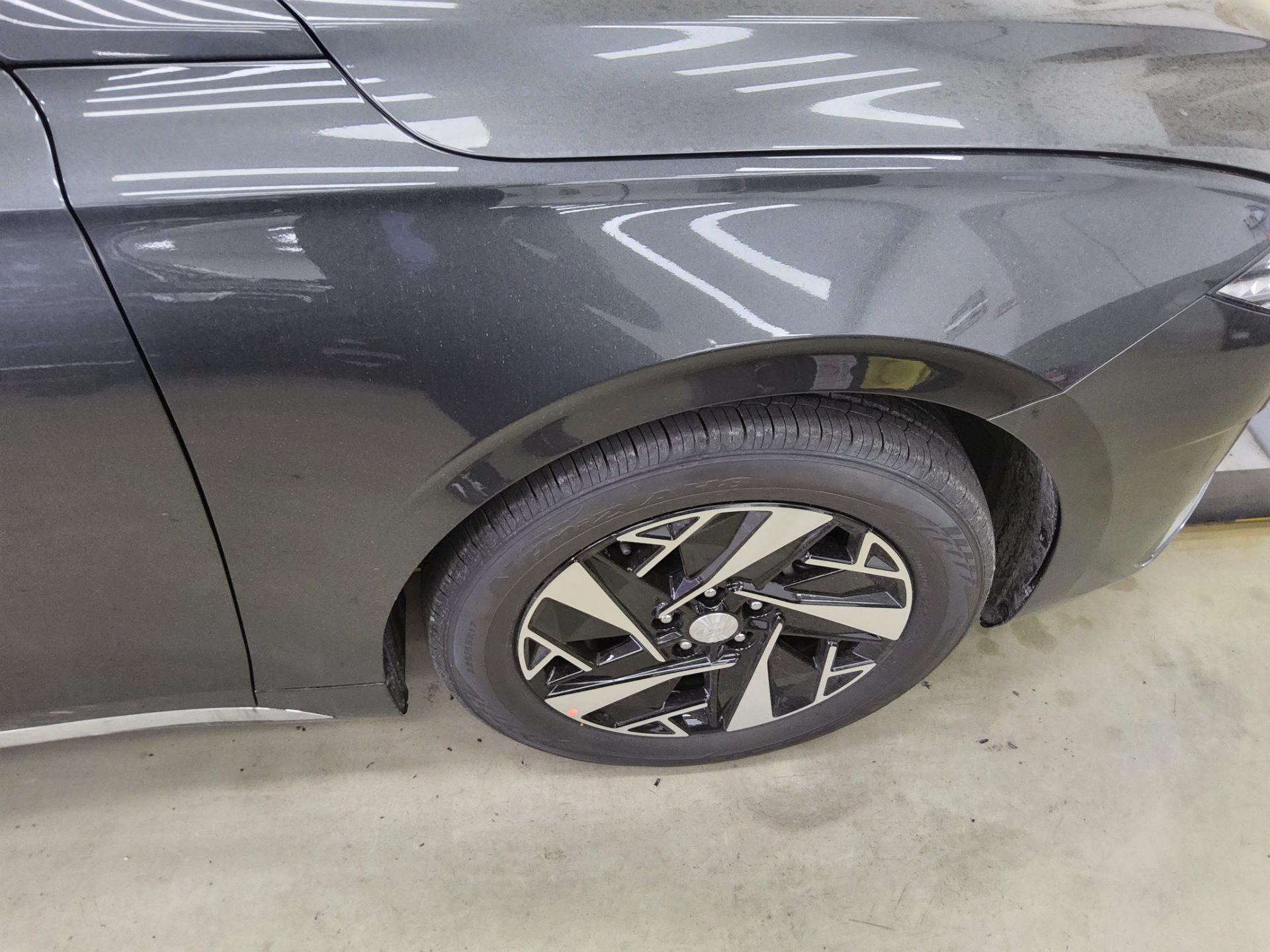 Hyundai Grandeur 2022 - Image 20
