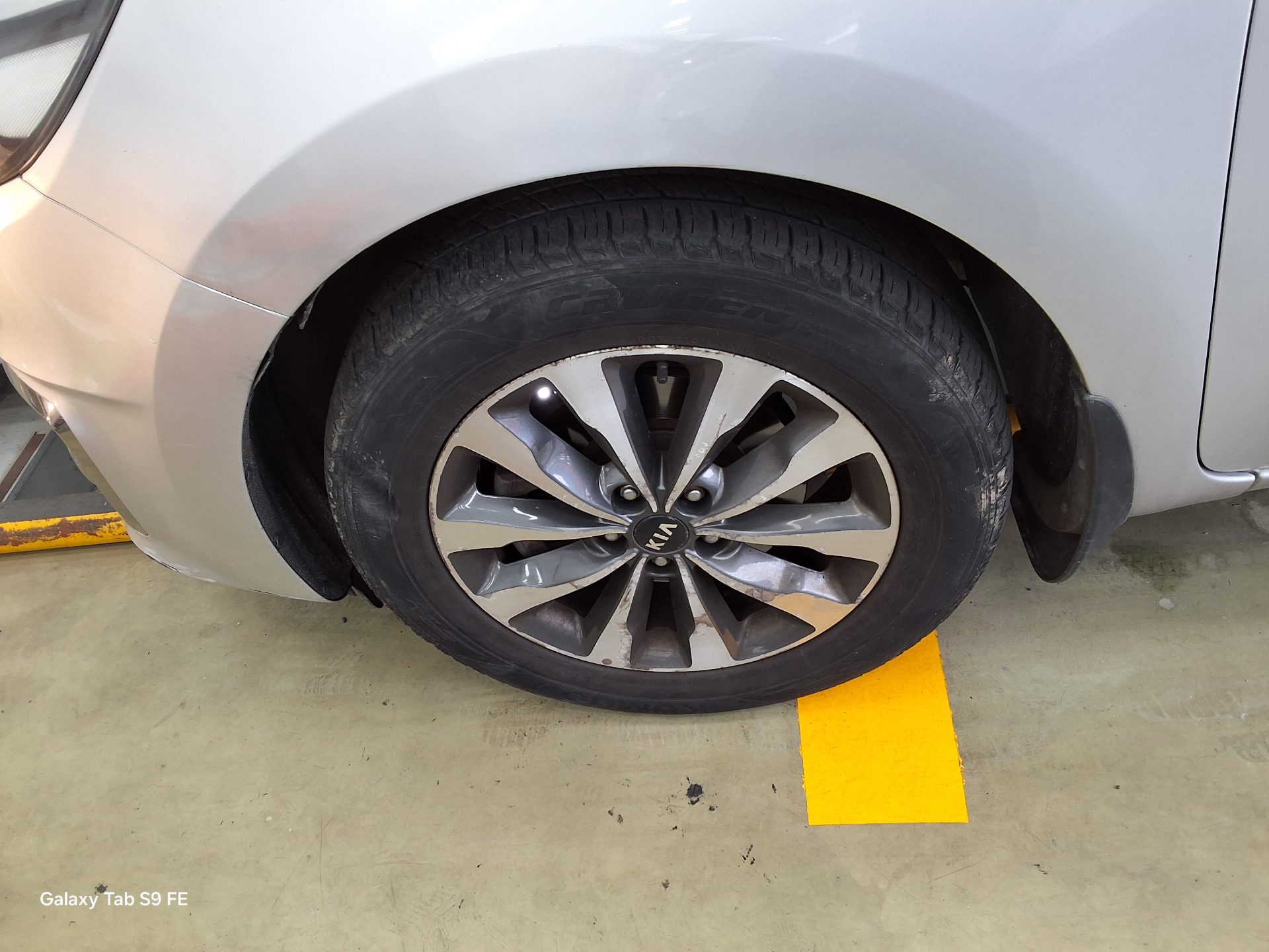 Kia Other 2015 - Image 20