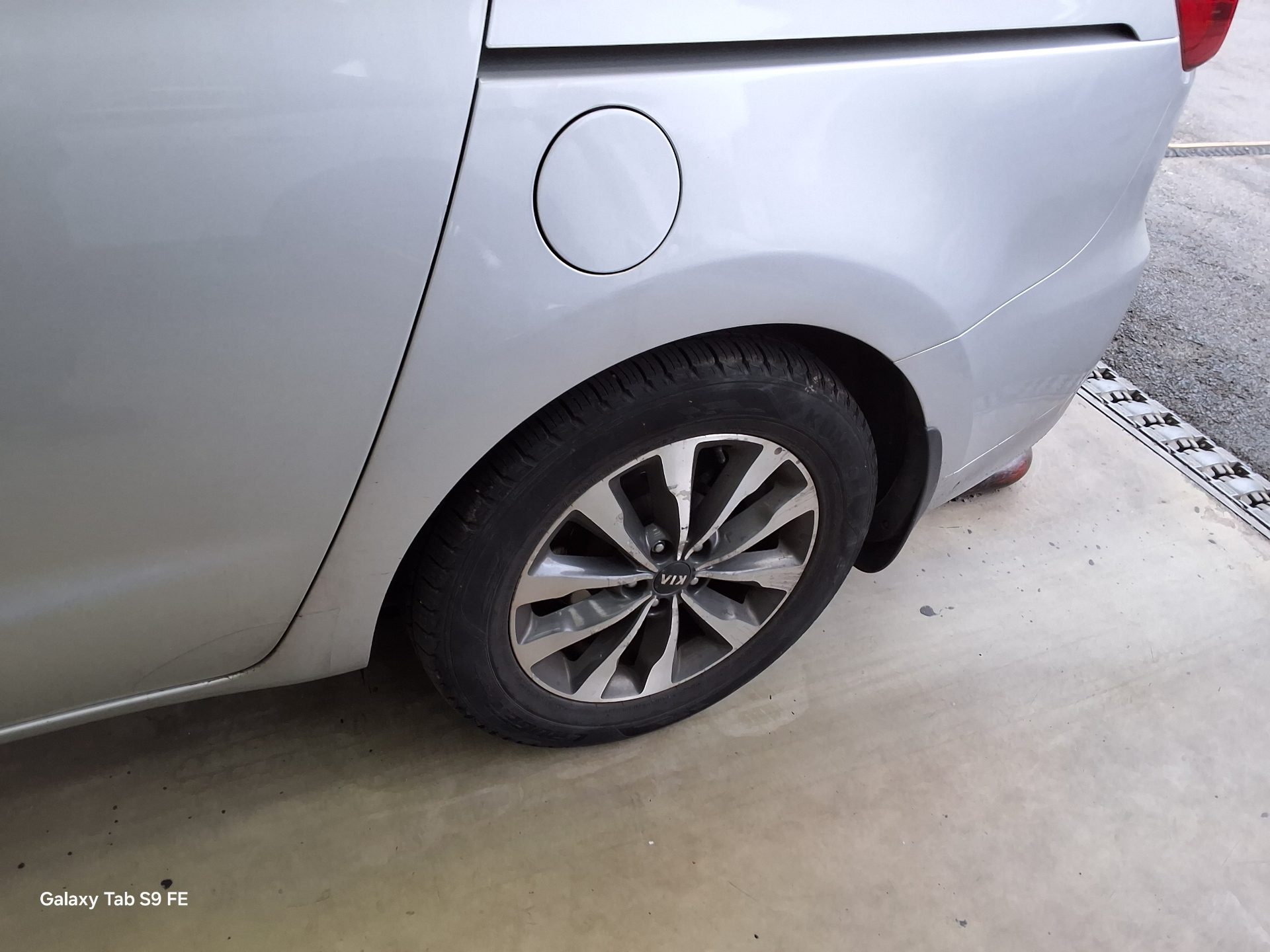 Kia Other 2015 - Image 21