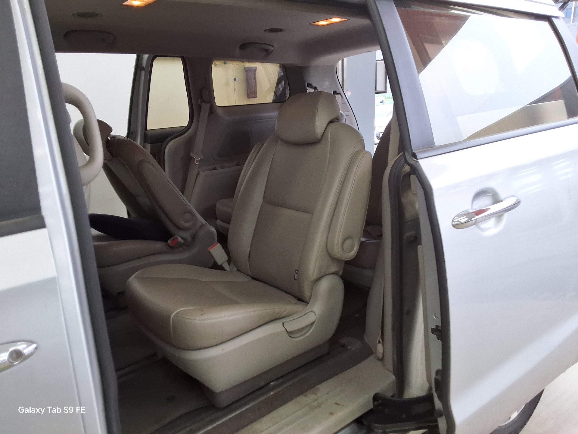 Kia Other 2015 - Image 11
