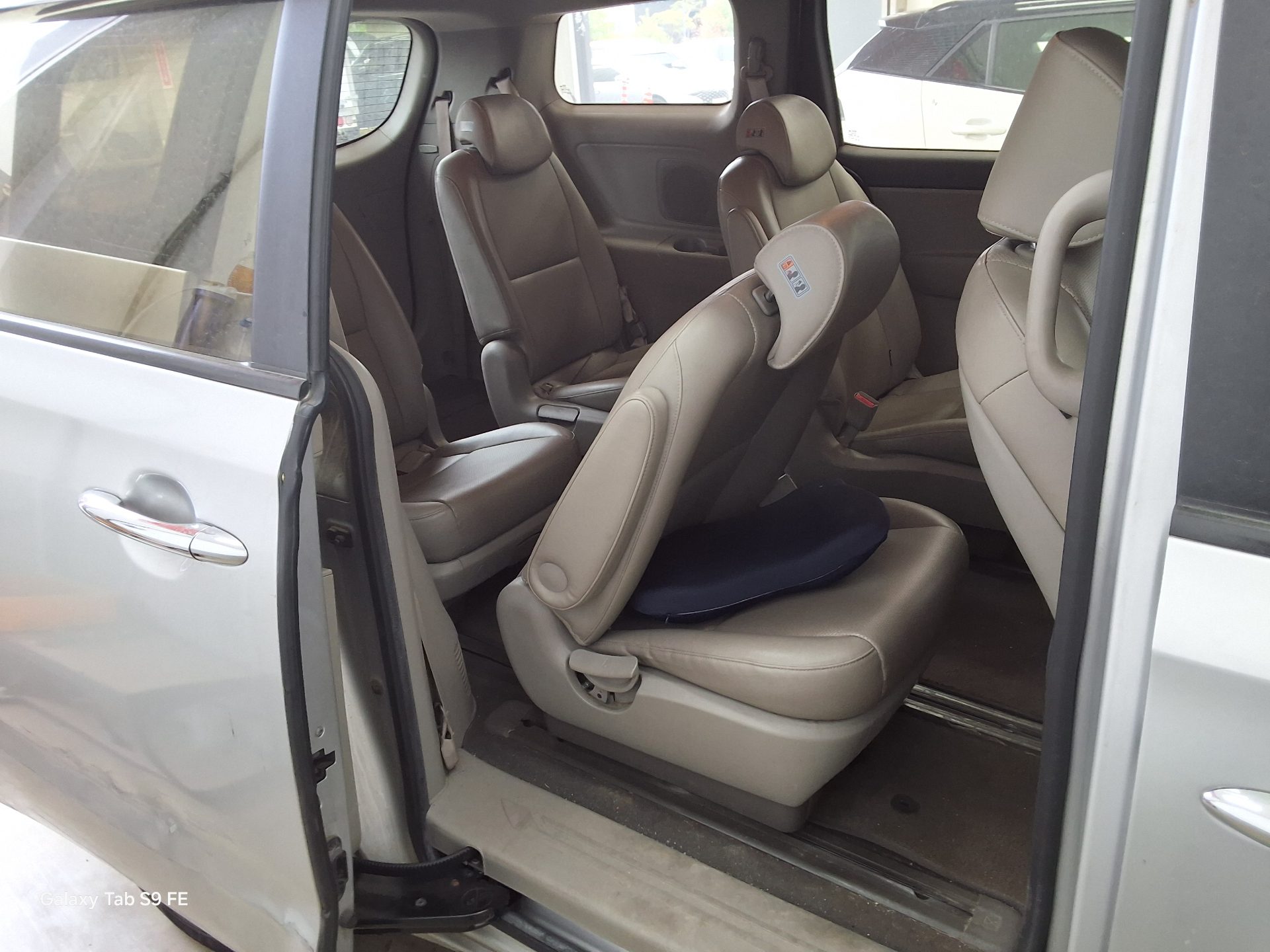 Kia Other 2015 - Image 12