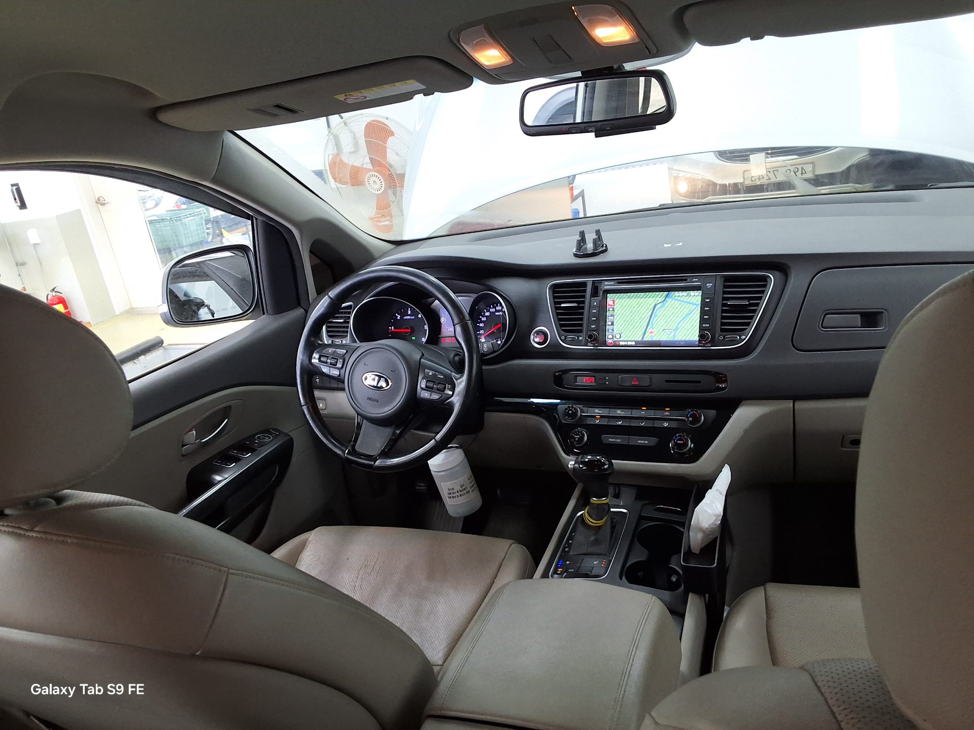 Kia Other 2015 - Image 10