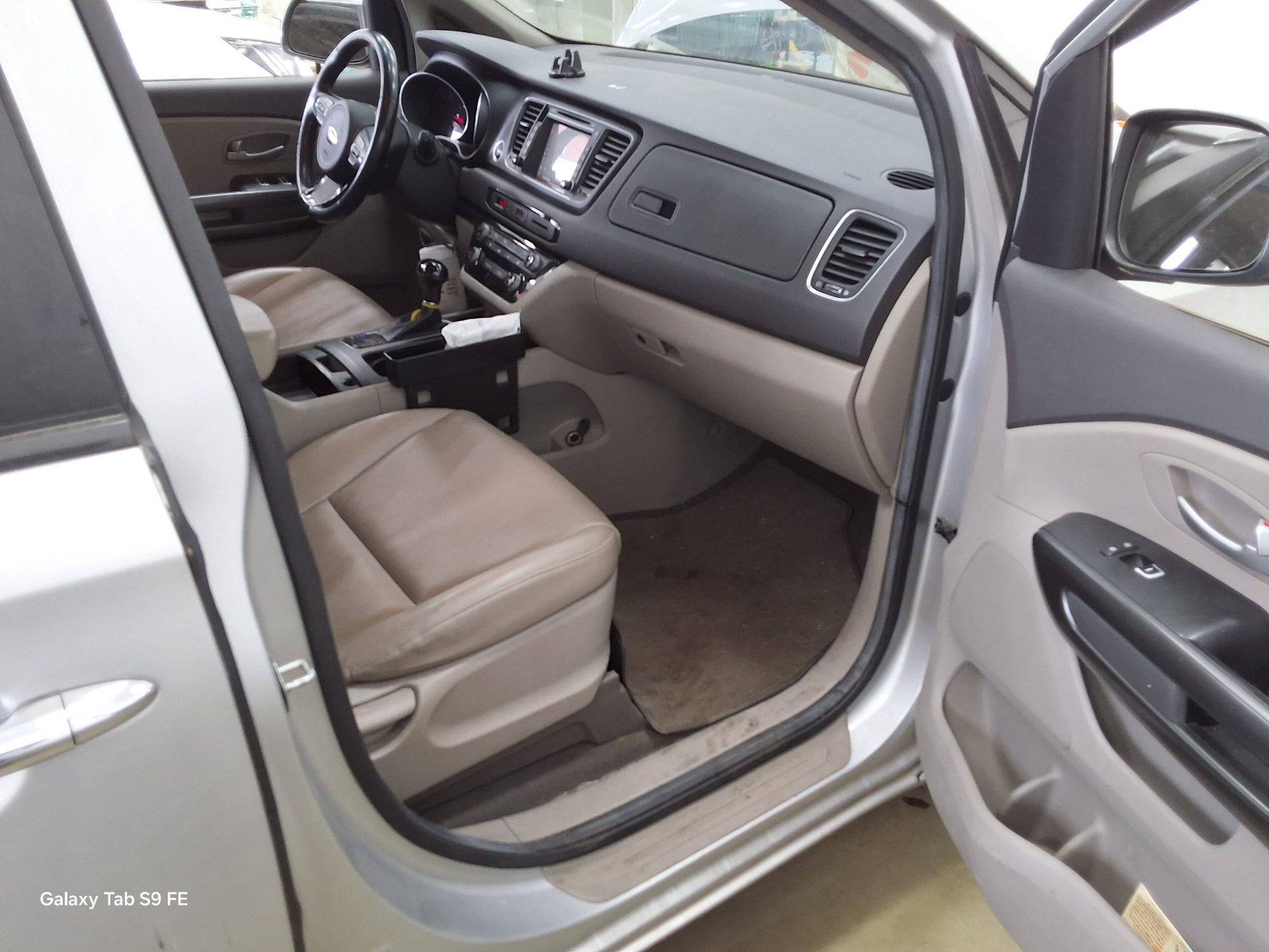 Kia Other 2015 - Image 13
