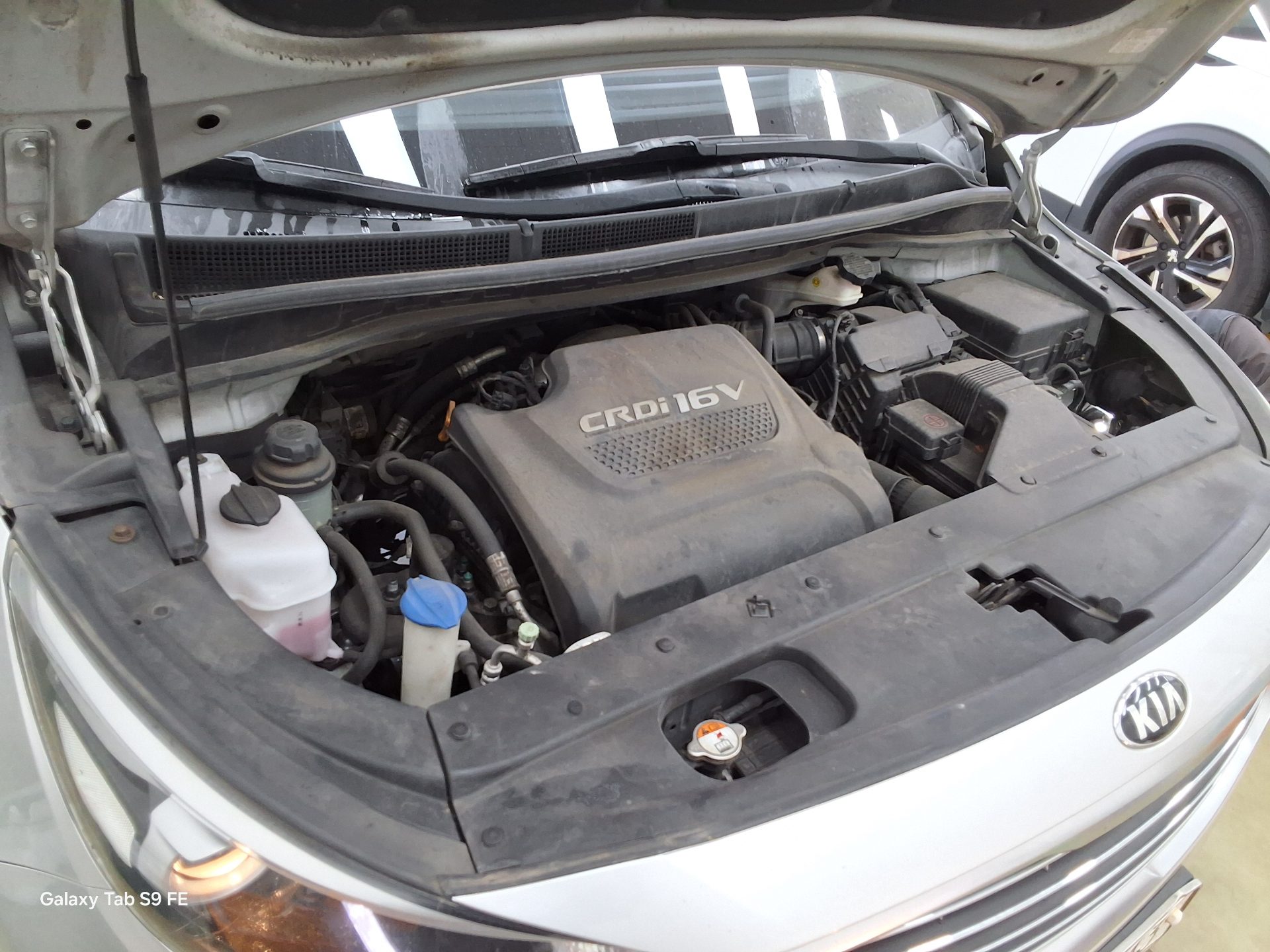 Kia Other 2015 - Image 18