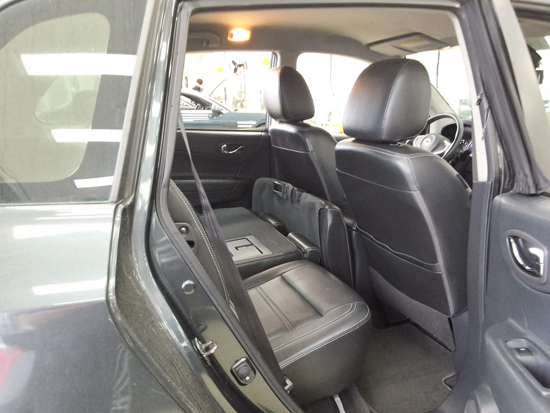 Renault Samsung QM5 2015 - Image 12