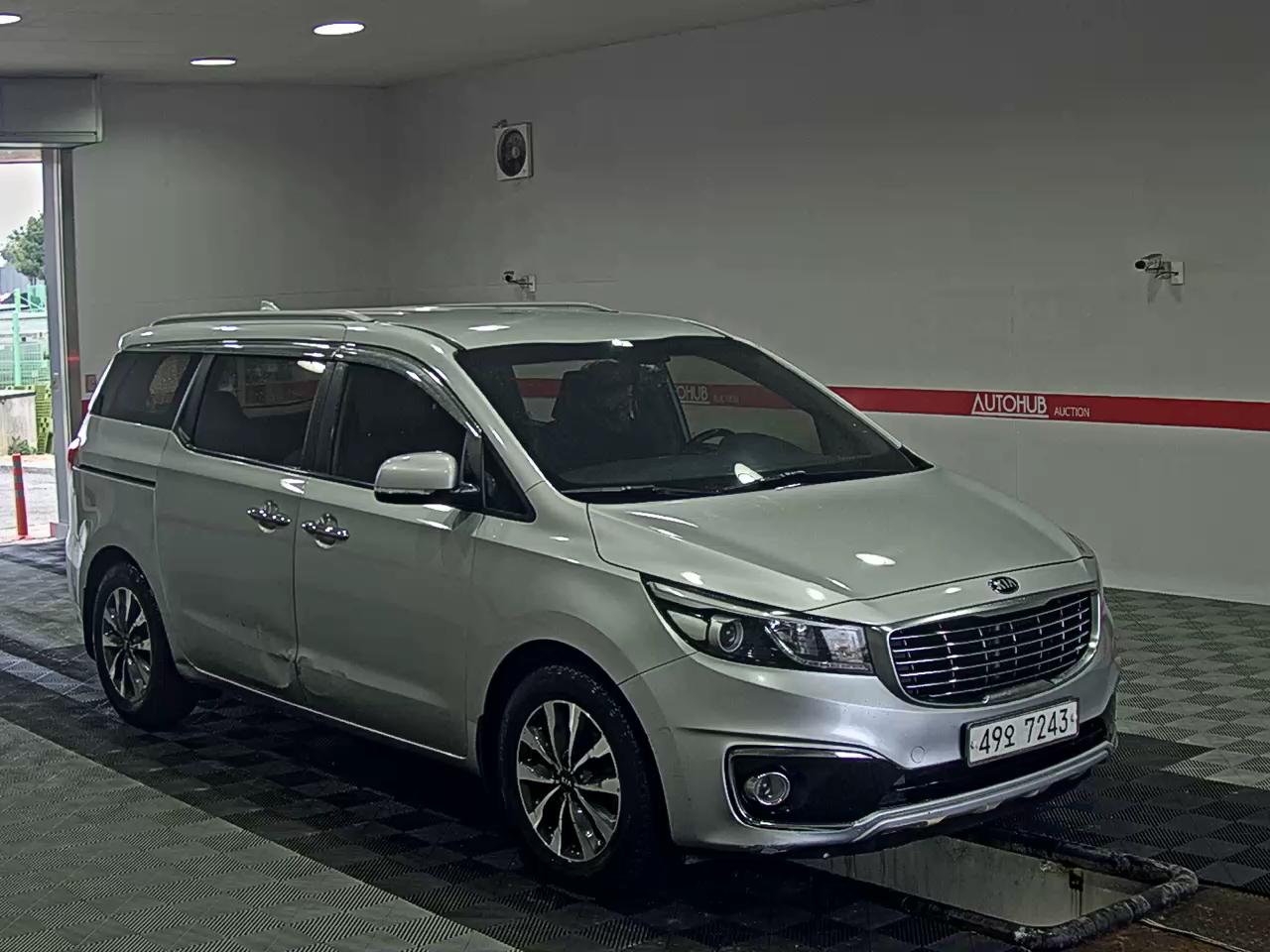 Kia Other 2015 - Image 2