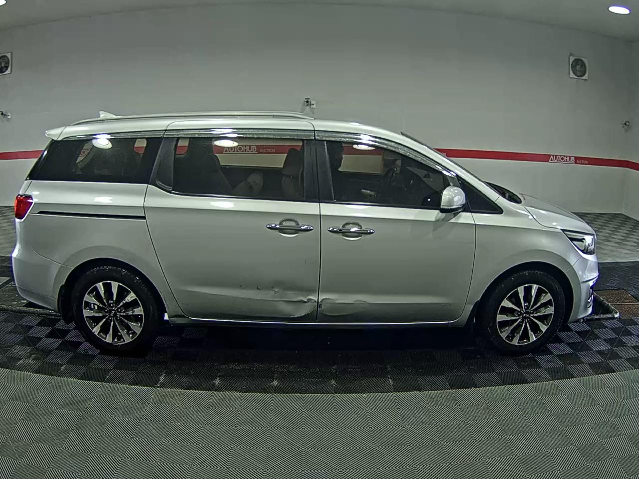 Kia Other 2015 - Image 3