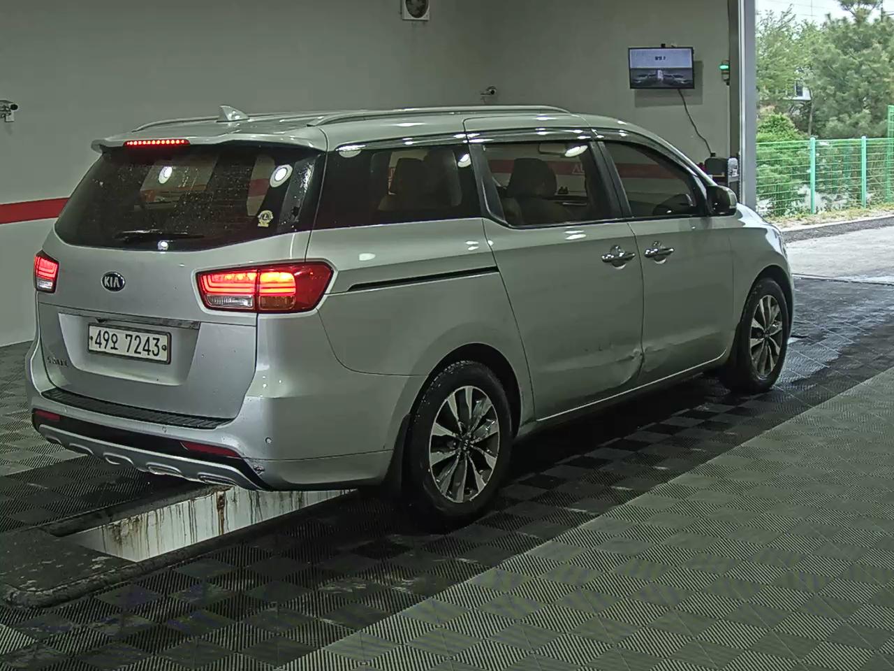 Kia Other 2015 - Image 4