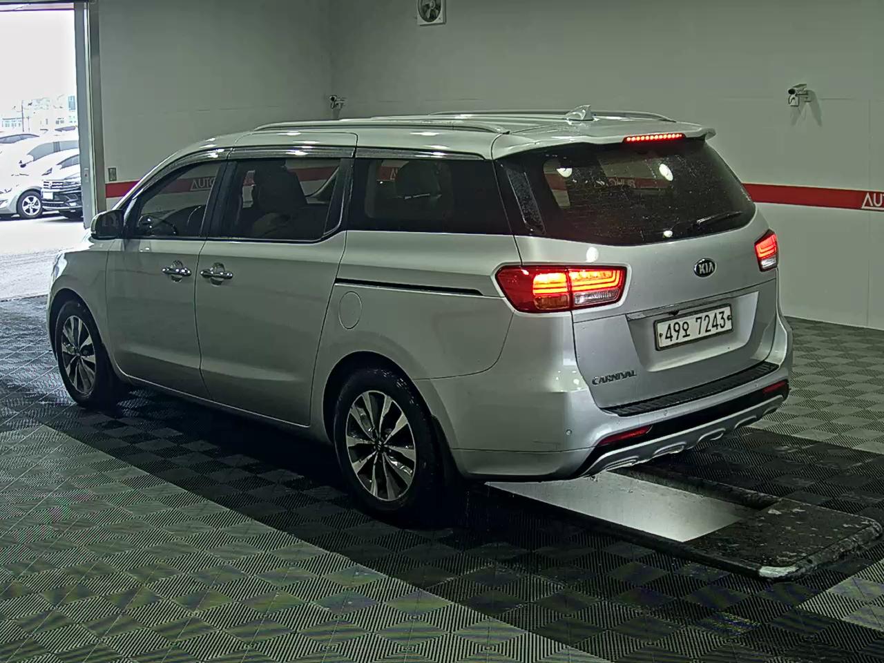 Kia Other 2015 - Image 5