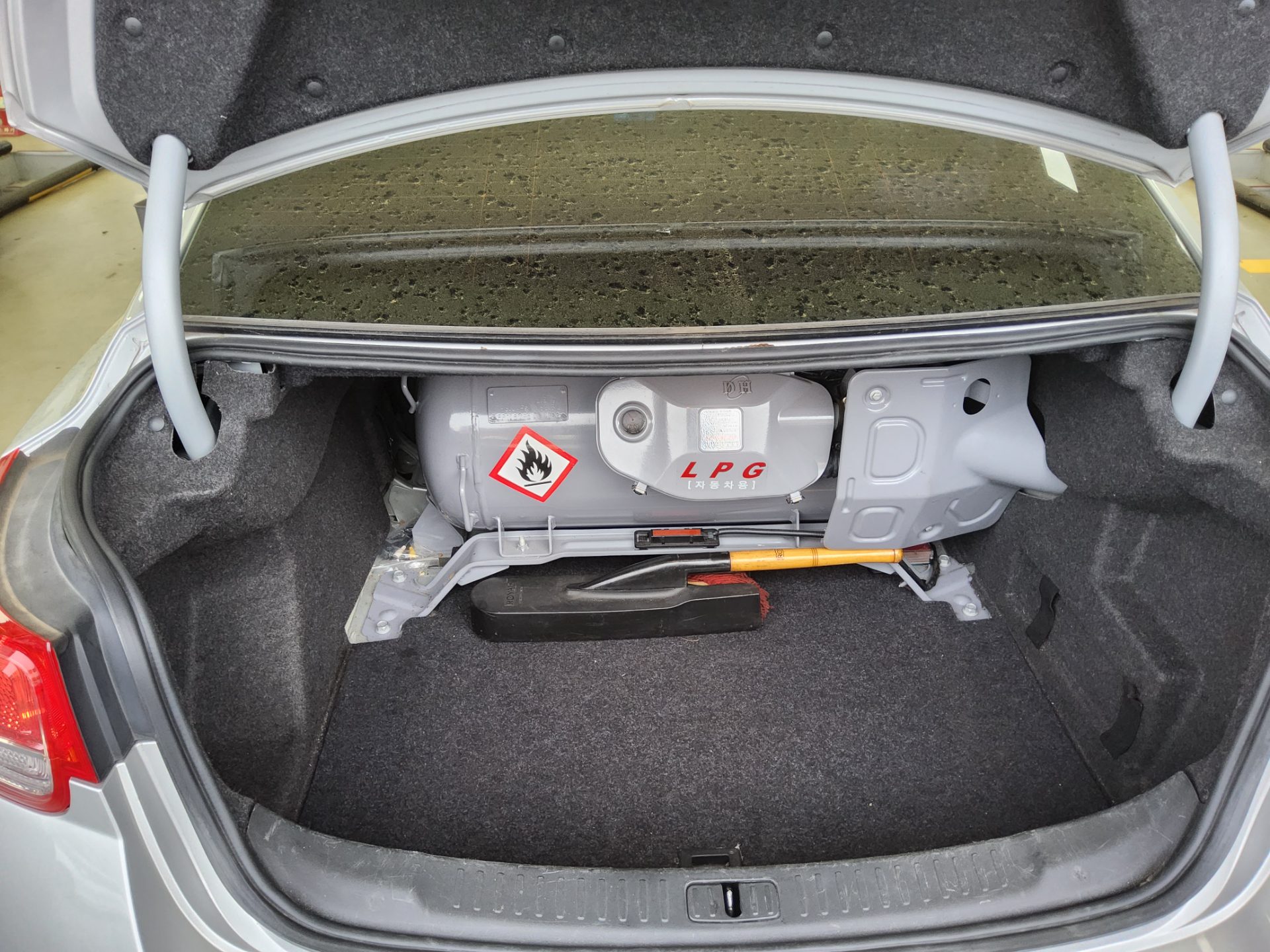 Chevrolet Malibu 2015 - Image 14