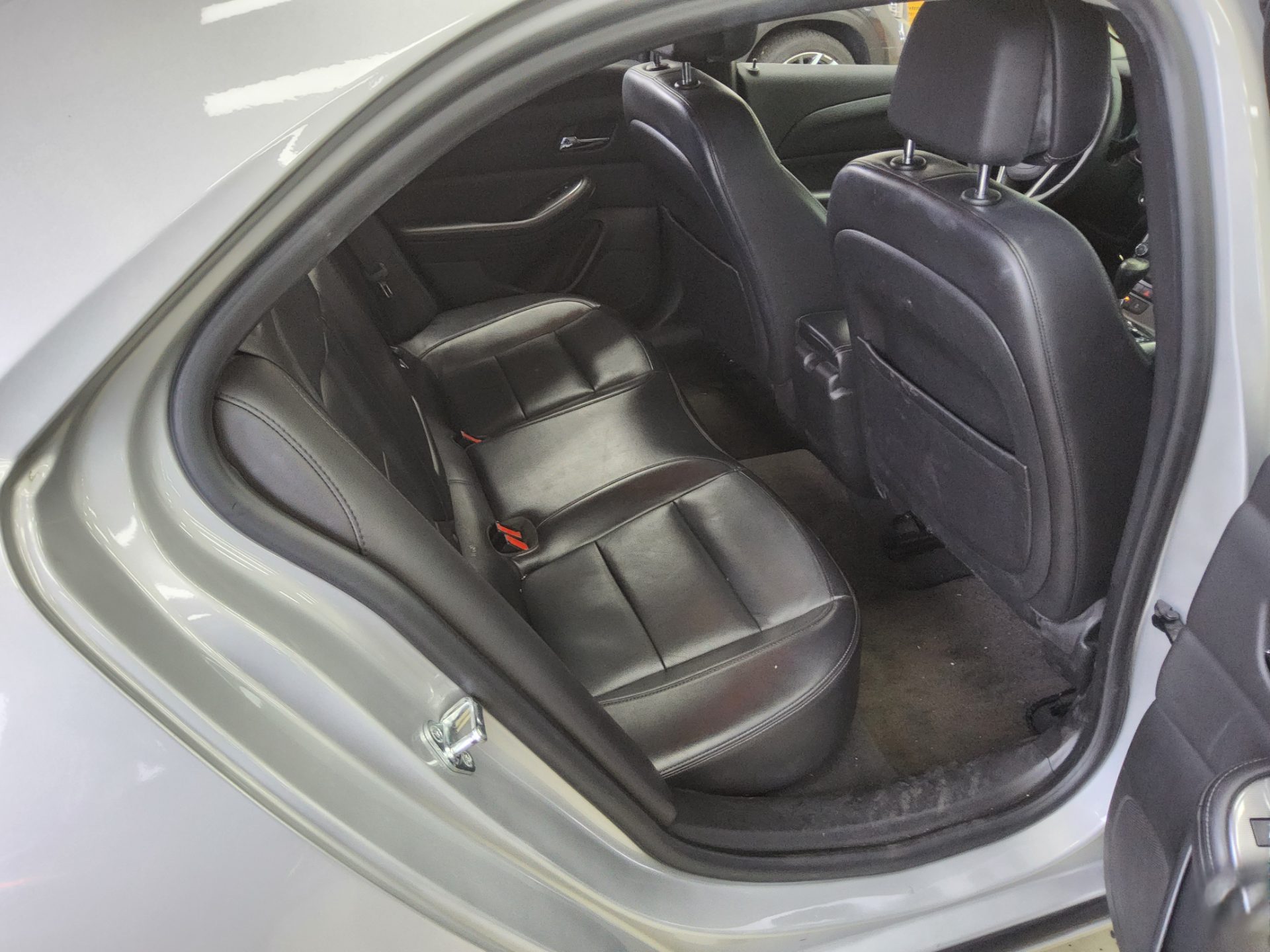 Chevrolet Malibu 2015 - Image 12