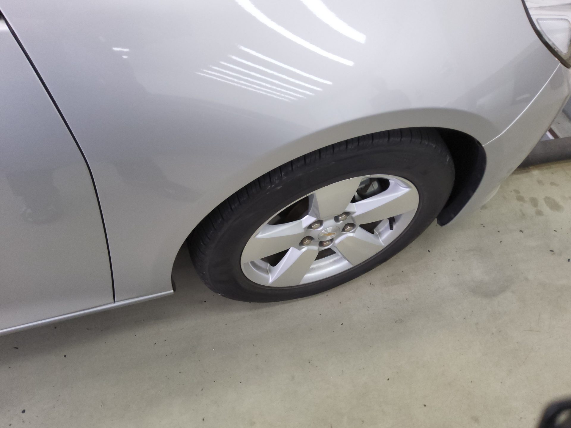 Chevrolet Malibu 2015 - Image 19