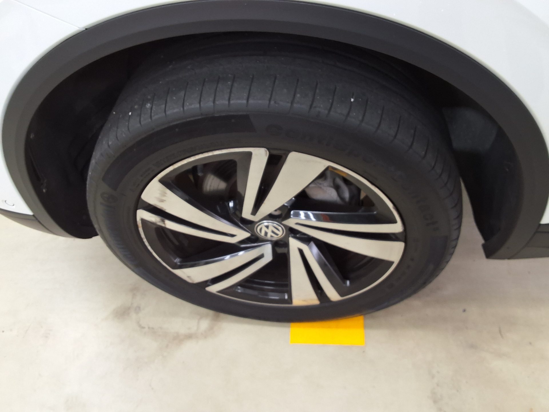 VOLKSWAGEN 투아렉 - 20