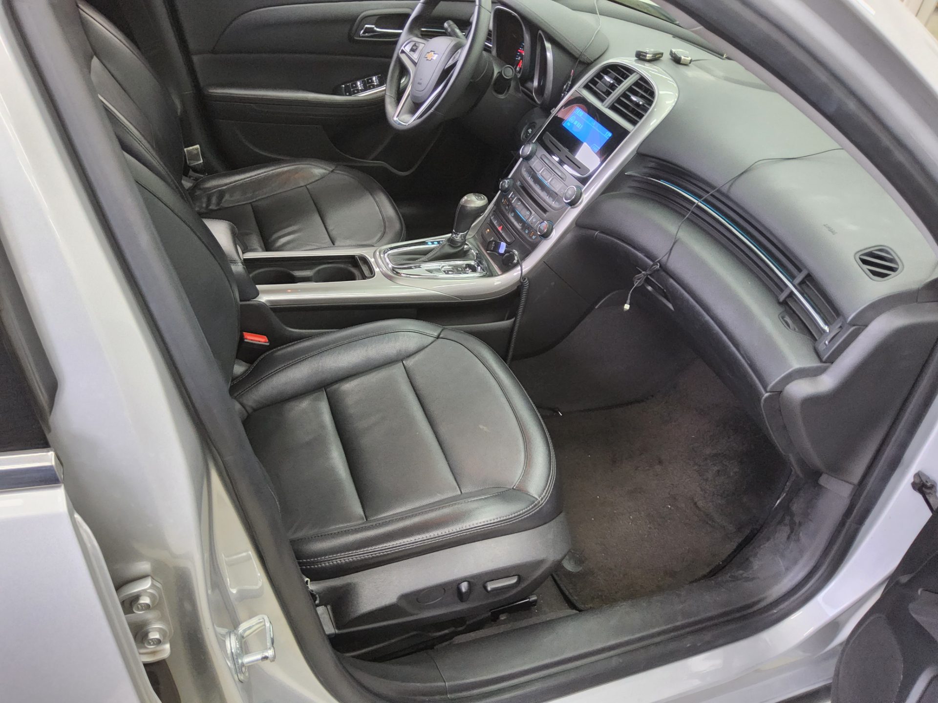 Chevrolet Malibu 2015 - Image 13