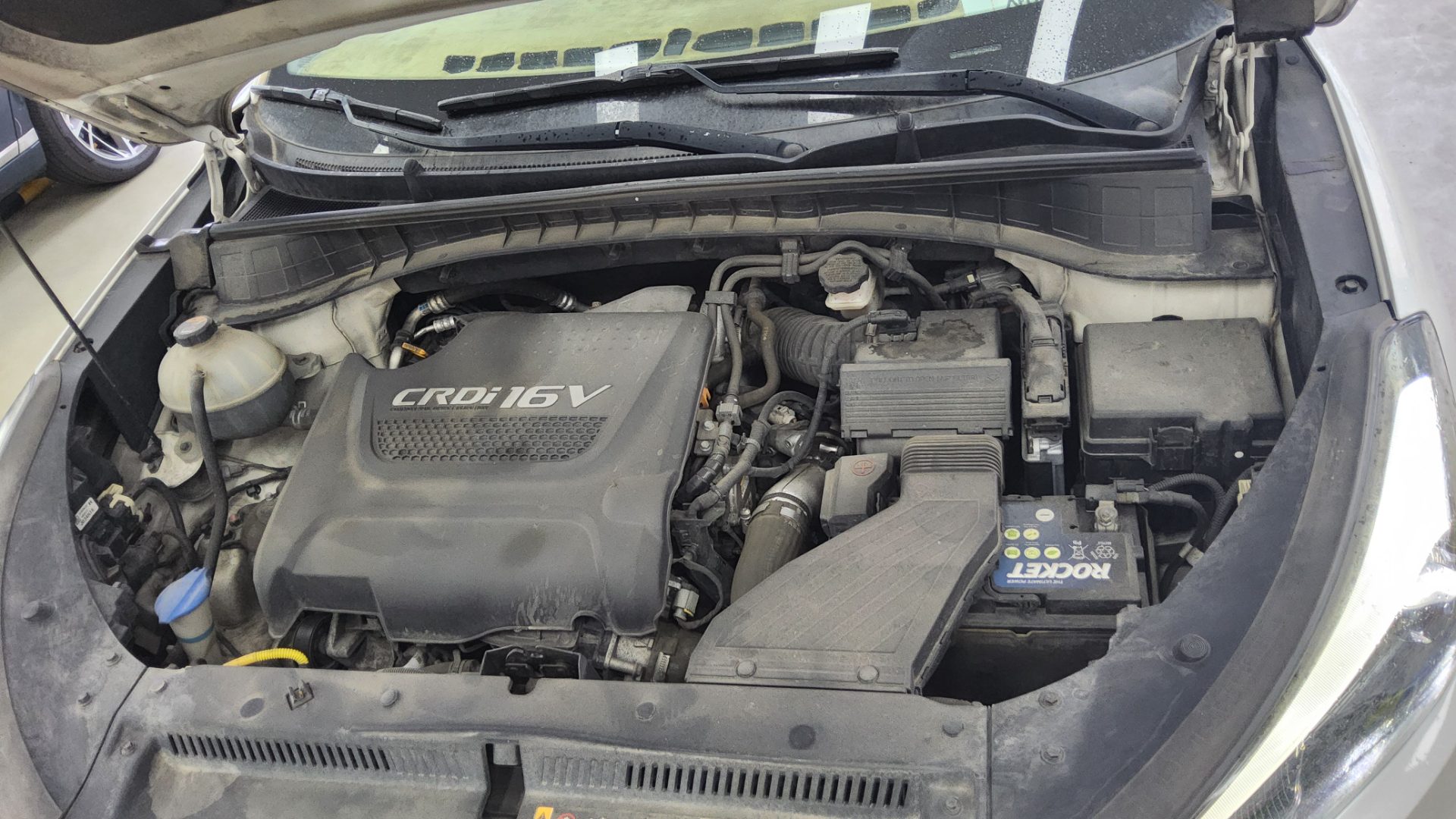 Hyundai Tucson 2016 - Image 20