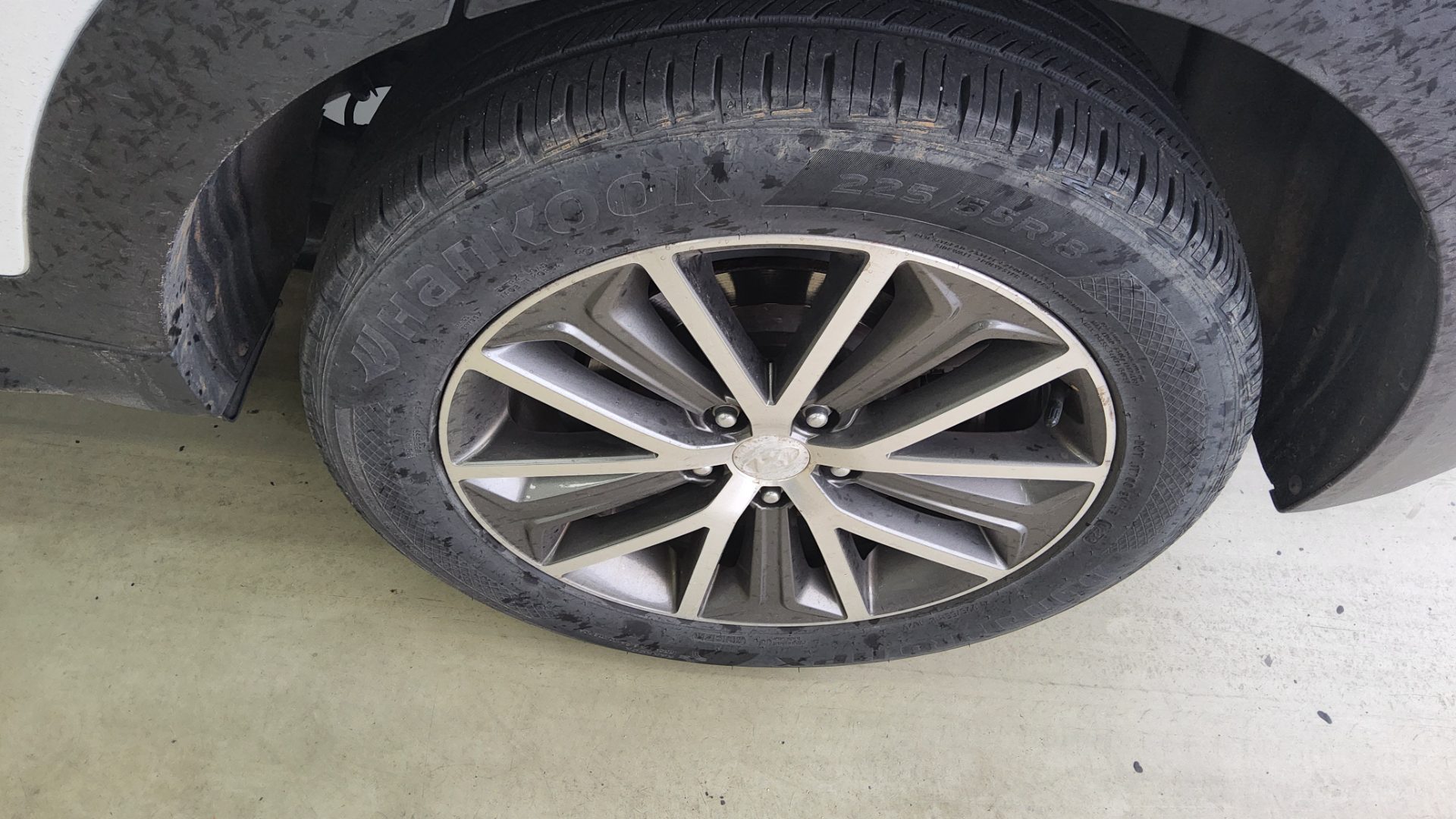 Hyundai Tucson 2016 - Image 17