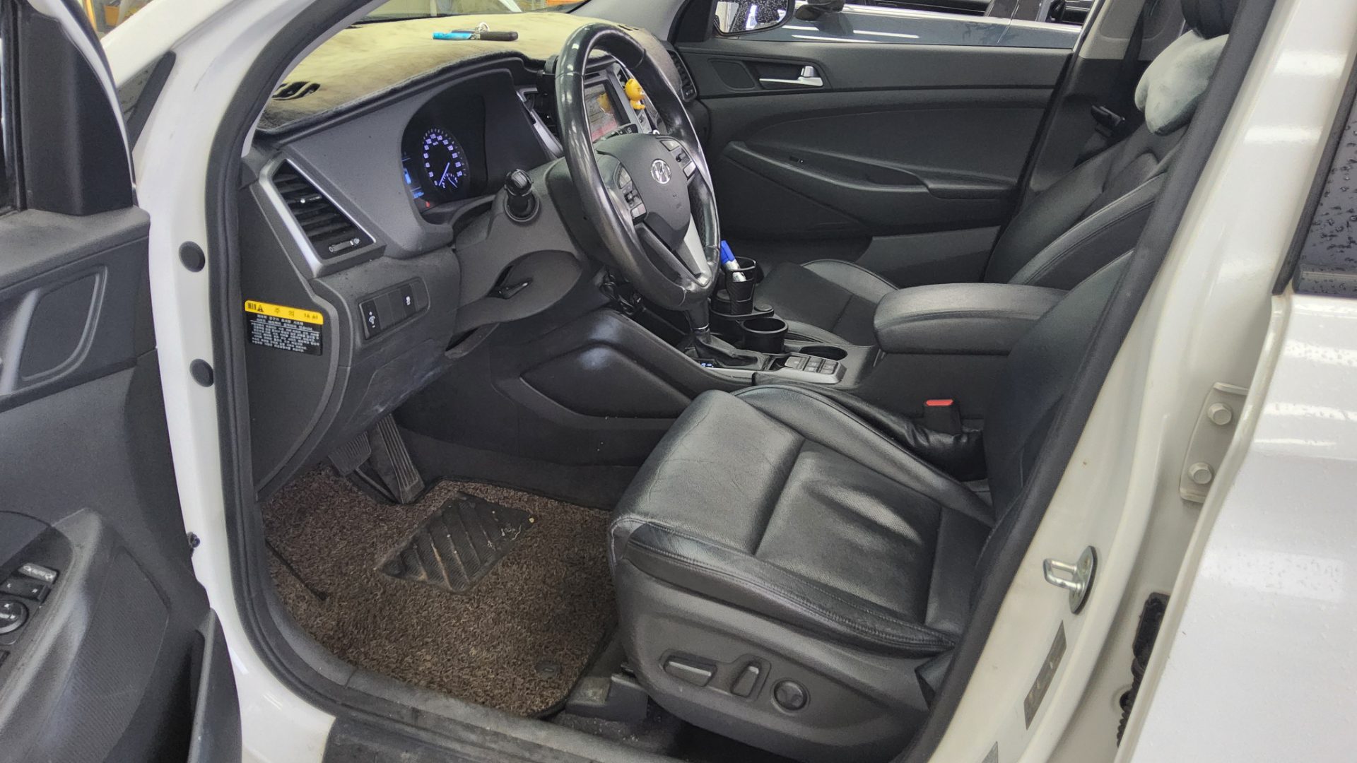 Hyundai Tucson 2016 - Image 9