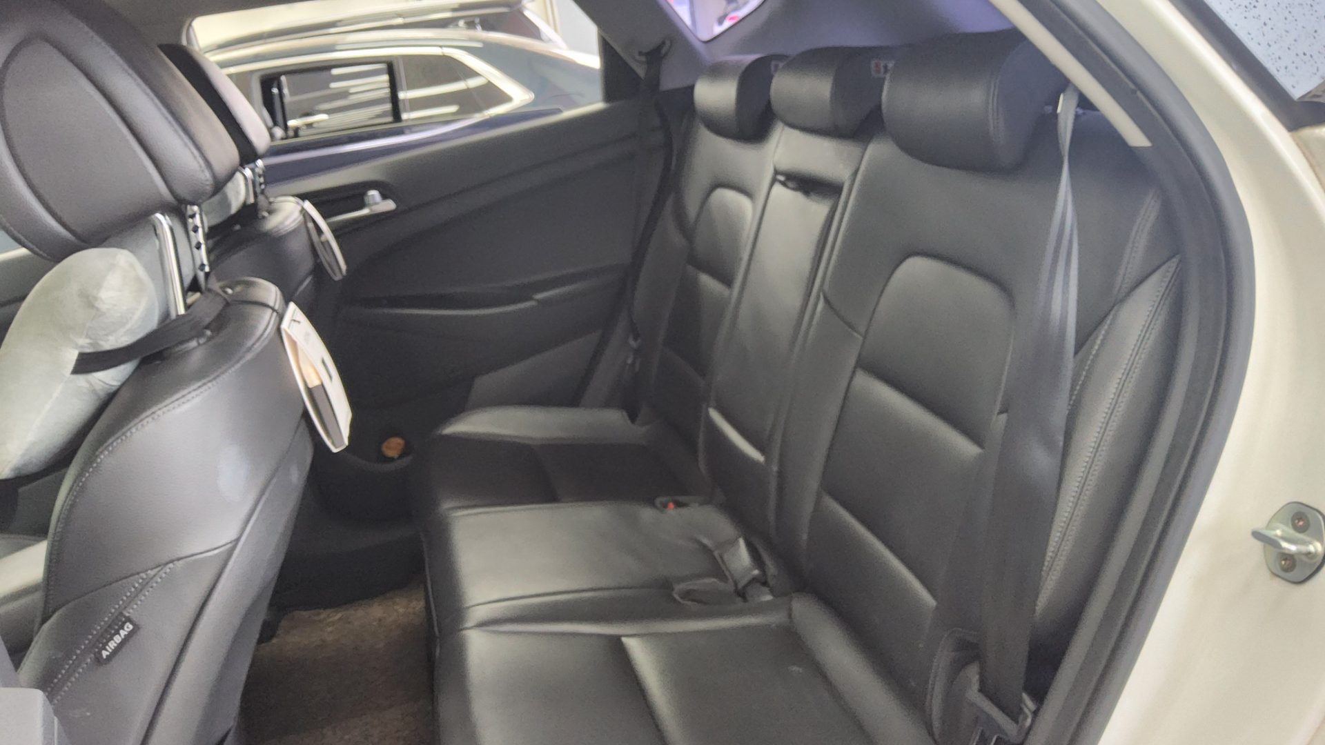 Hyundai Tucson 2016 - Image 11