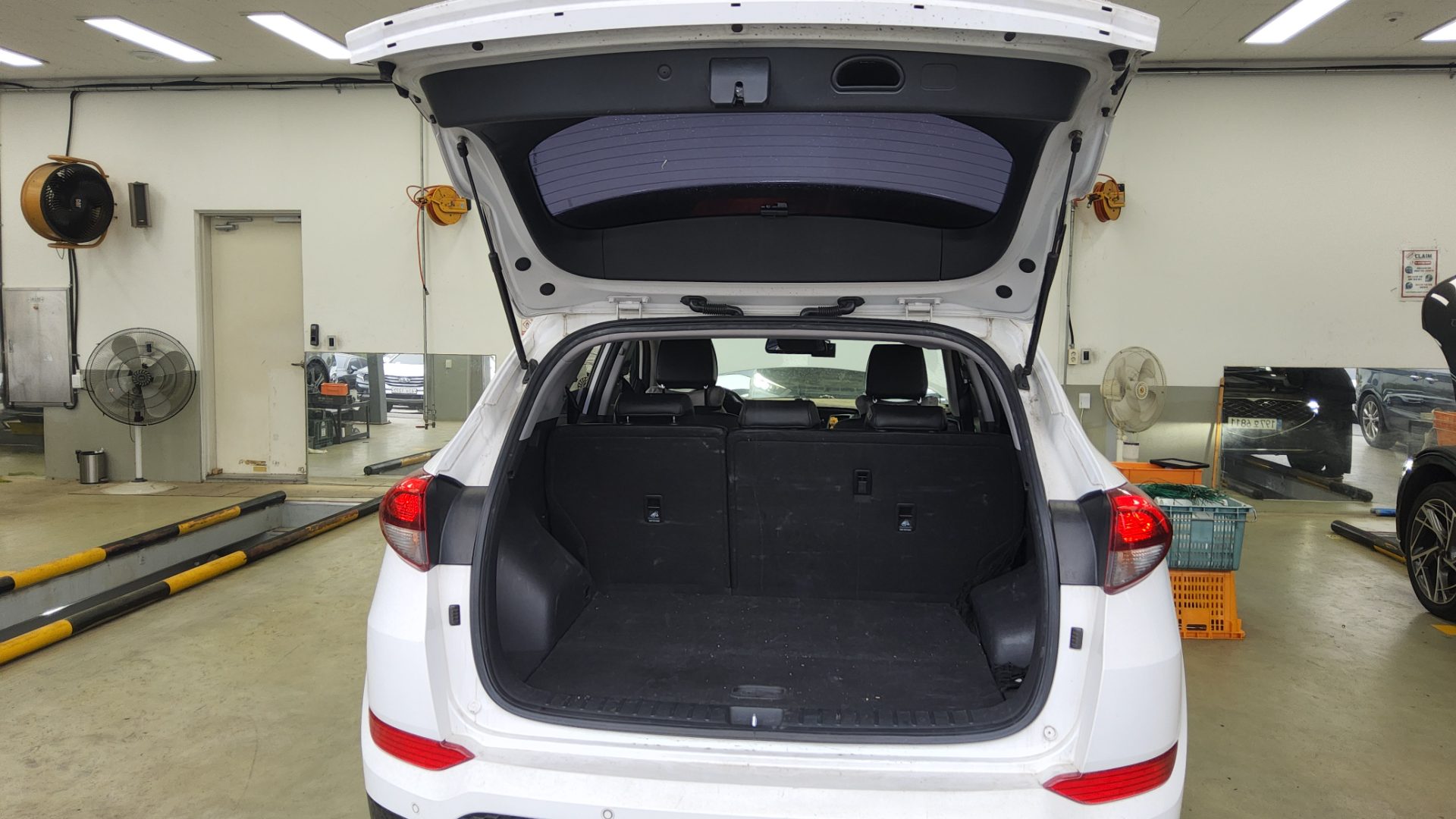 Hyundai Tucson 2016 - Image 14