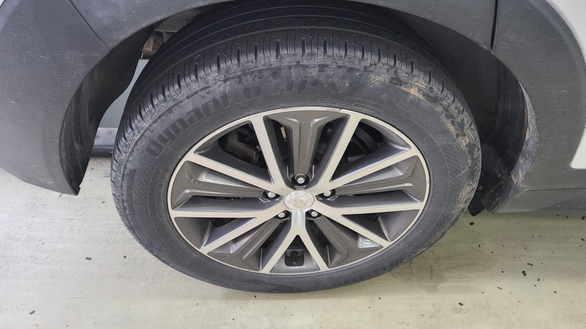 Hyundai Tucson 2016 - Image 19