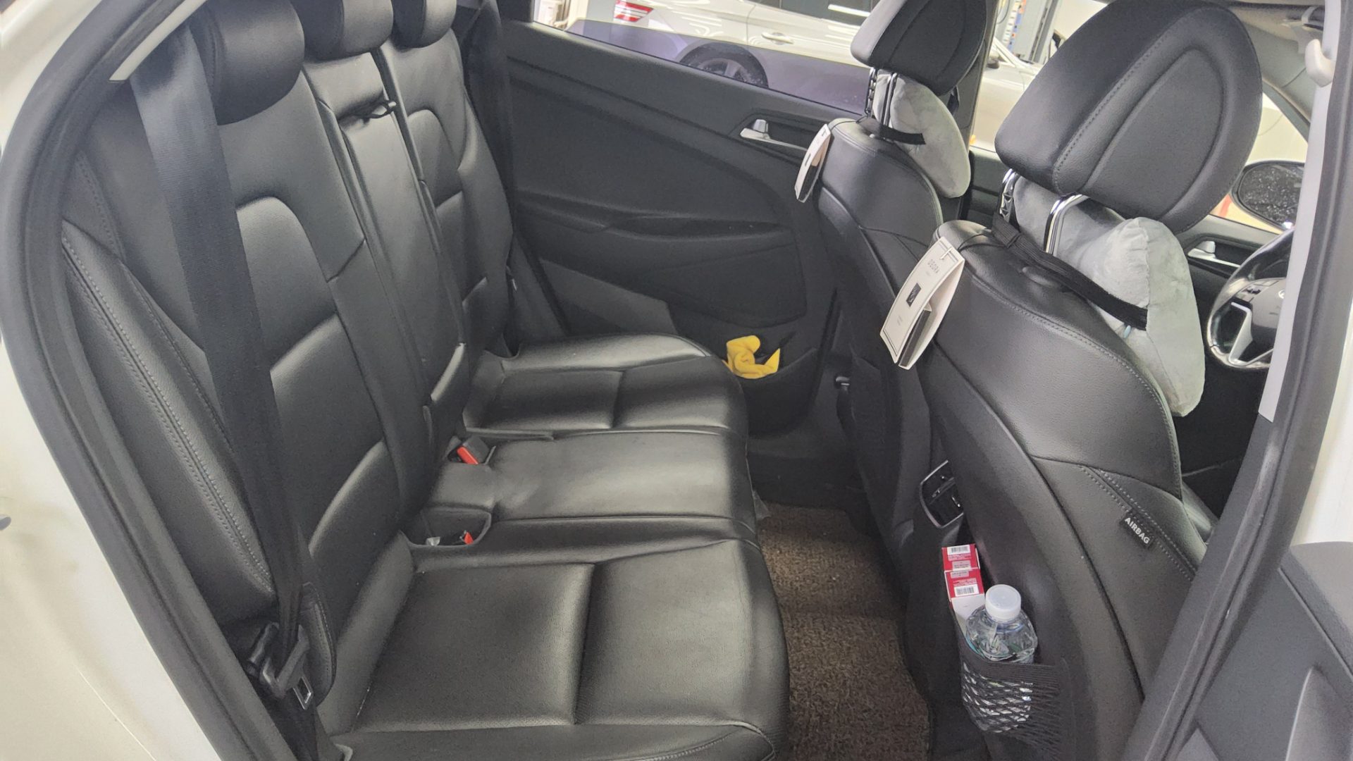 Hyundai Tucson 2016 - Image 12