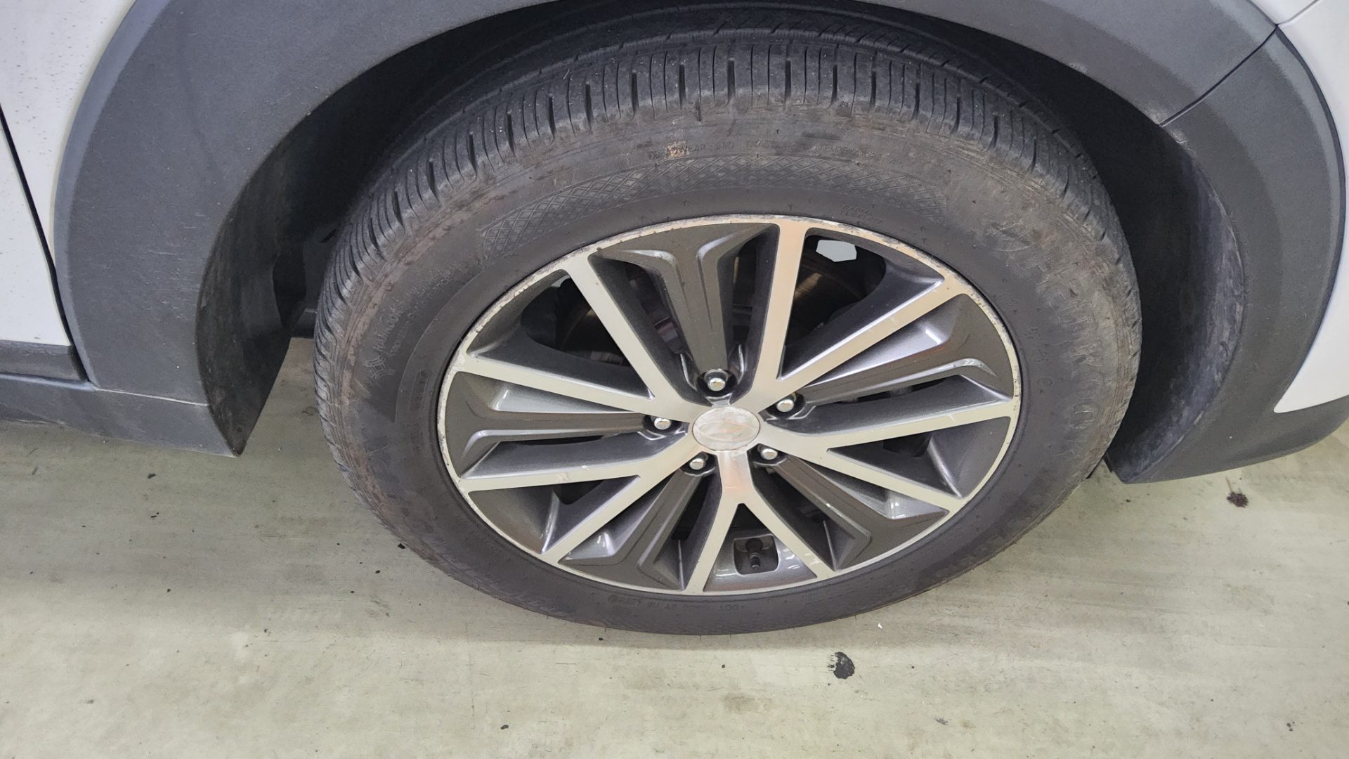 Hyundai Tucson 2016 - Image 18