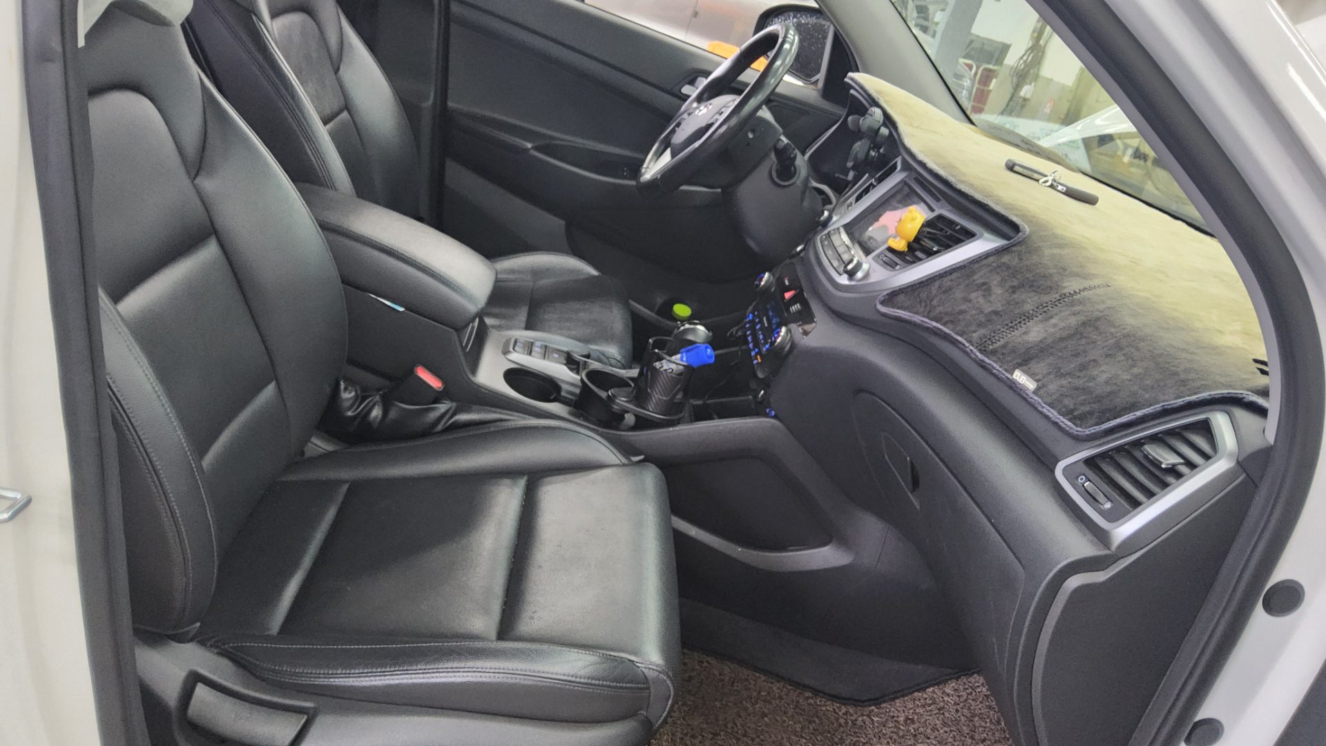 Hyundai Tucson 2016 - Image 13