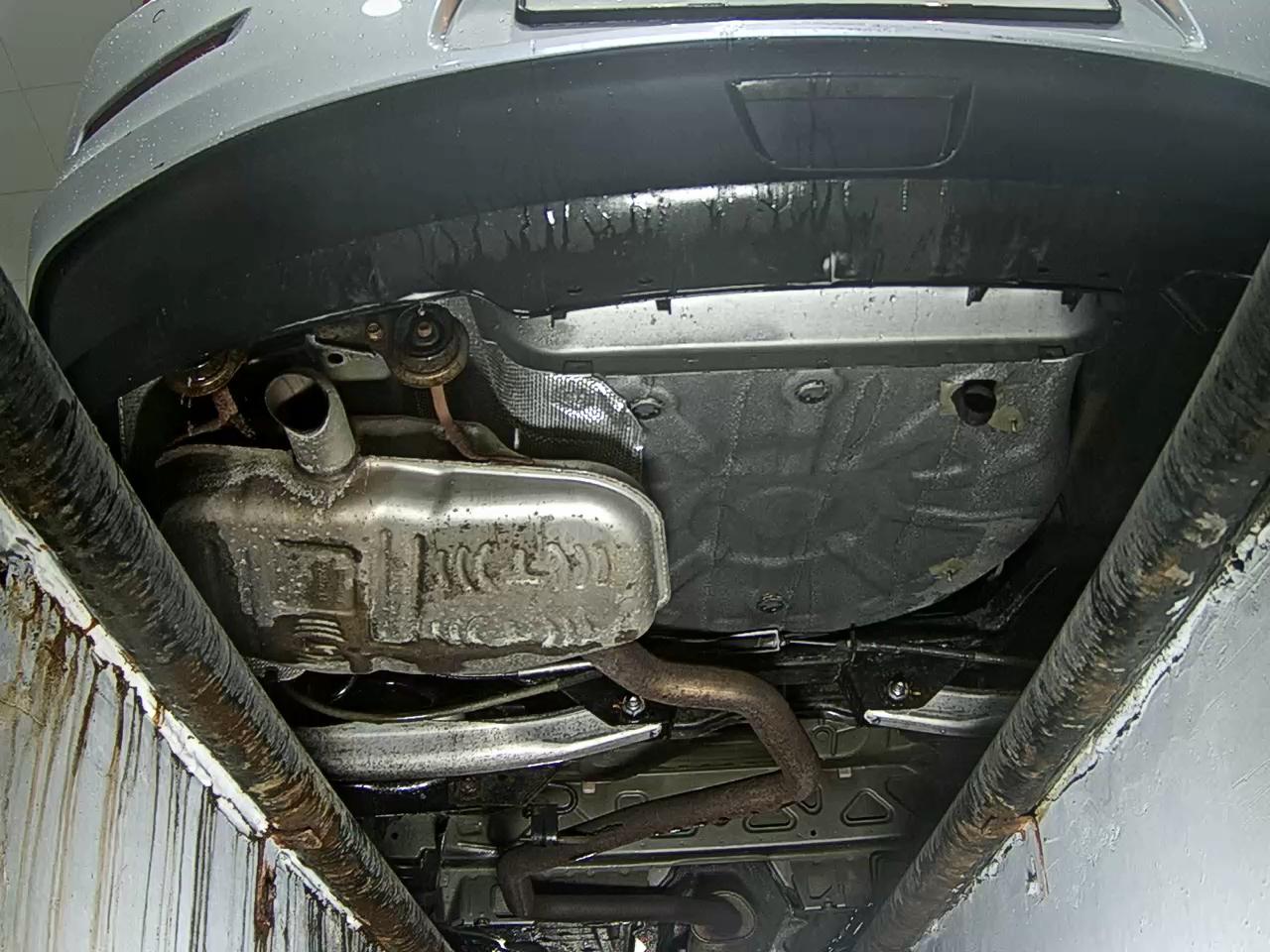 Chevrolet Malibu 2015 - Image 7