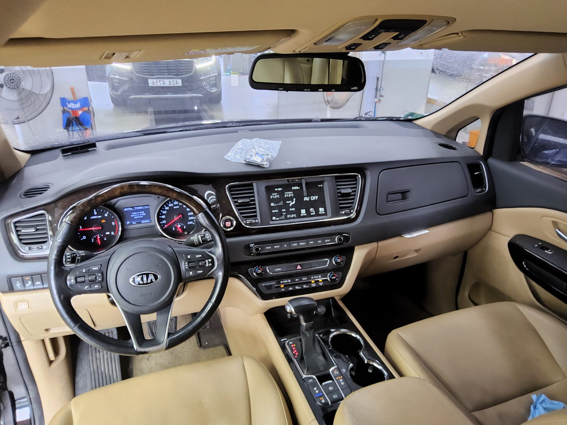 Kia Other 2019 - Image 10
