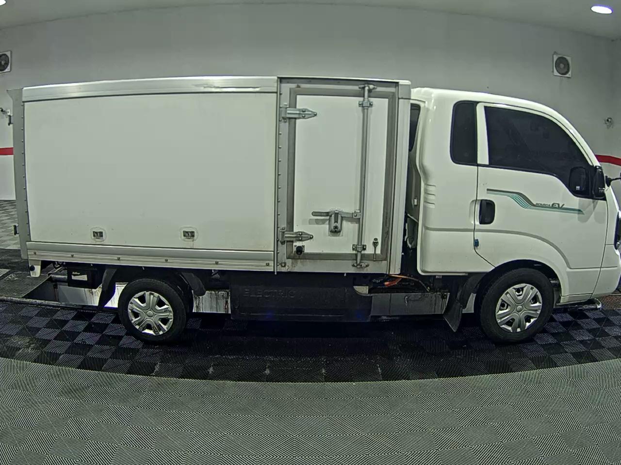 كيا بونجو 2020 - صورة 3