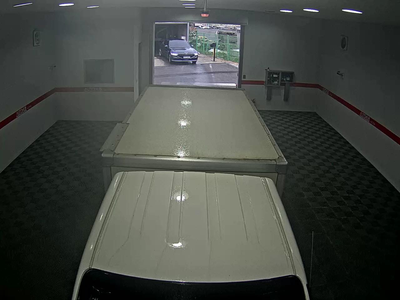 كيا بونجو 2020 - صورة 6