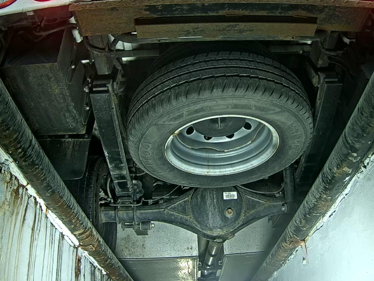 كيا بونجو 2020 - صورة 7