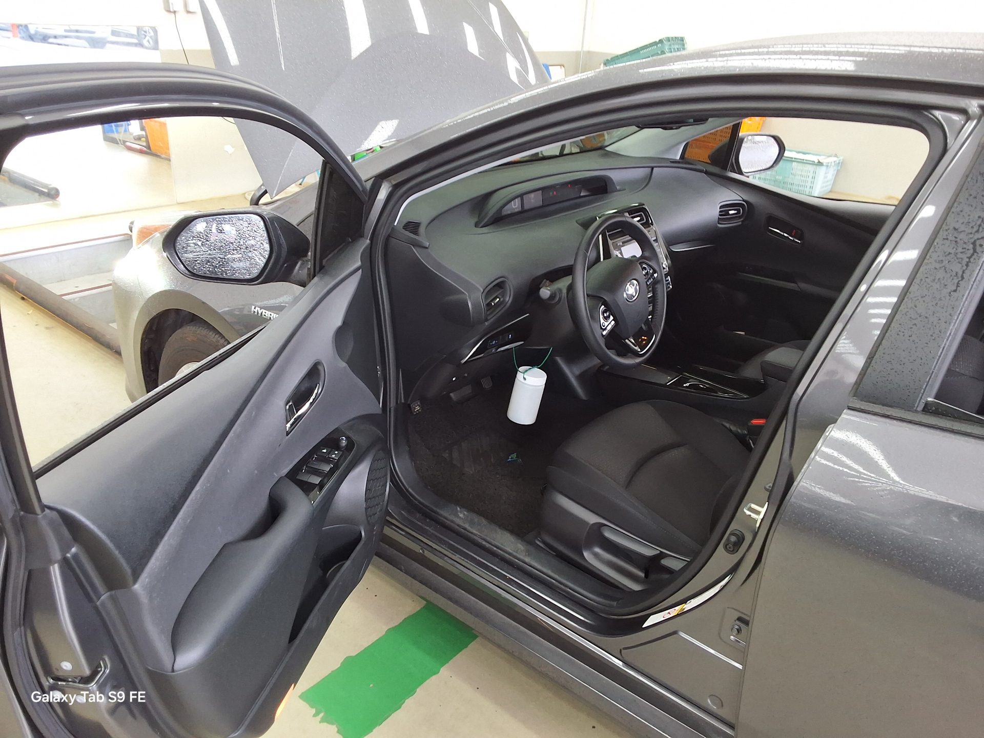 Toyota Prius - 9