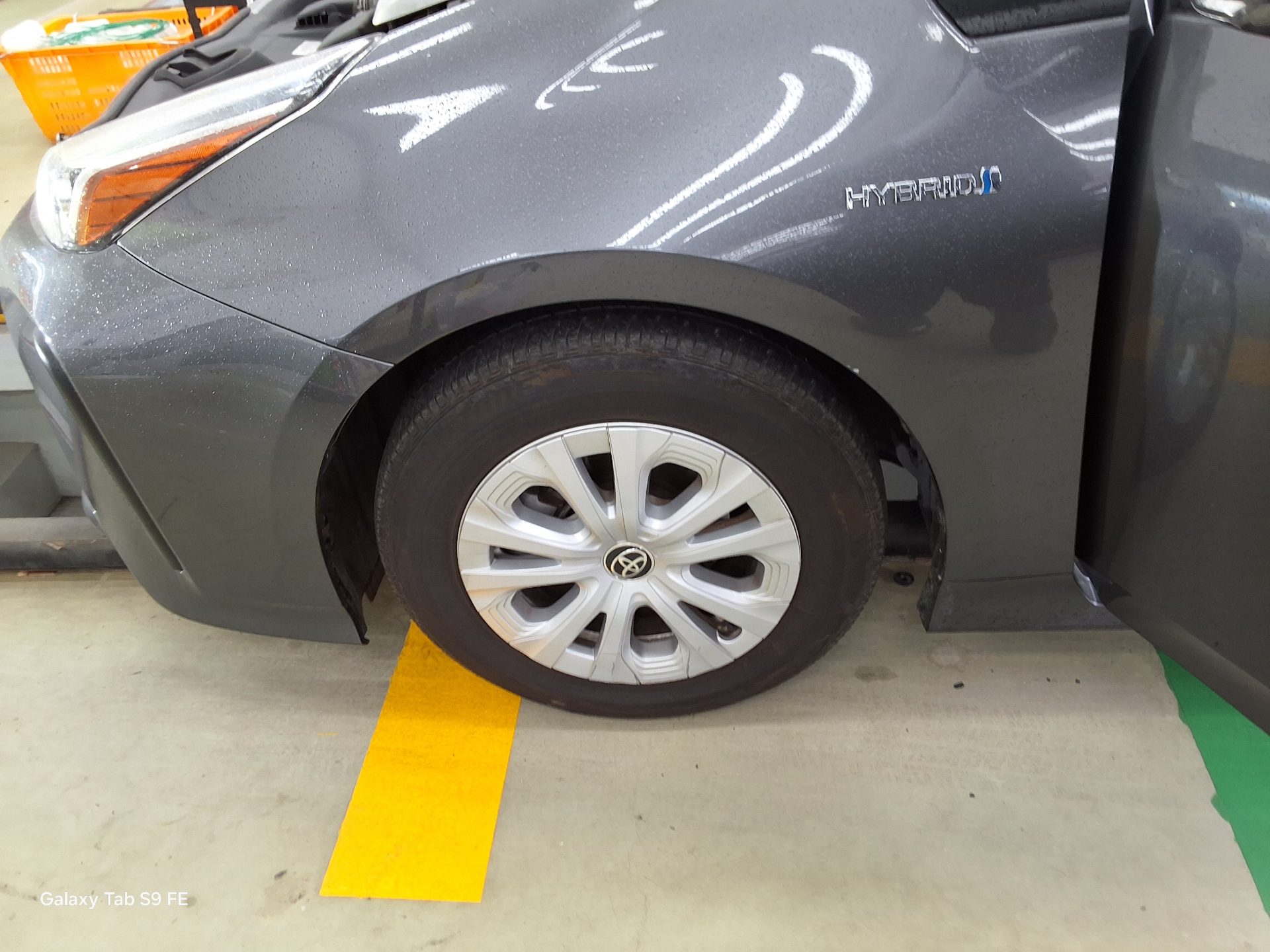 Toyota Prius - 20