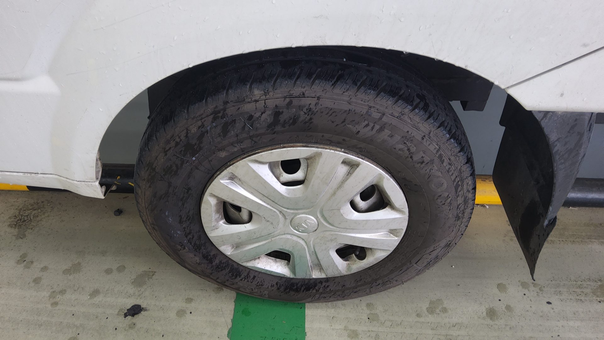 كيا بونجو 2020 - صورة 14