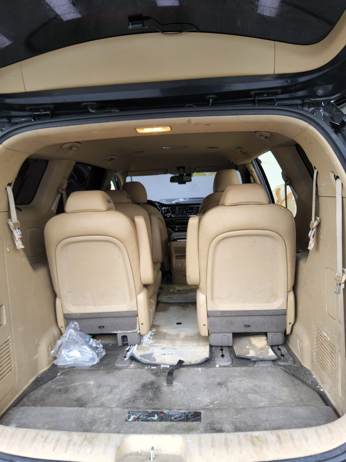 Kia Other 2019 - Image 14