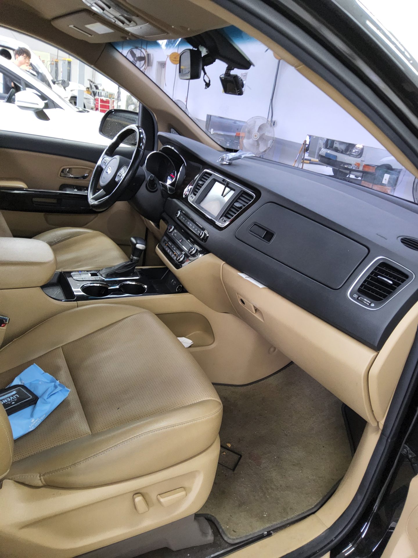 Kia Other 2019 - Image 13