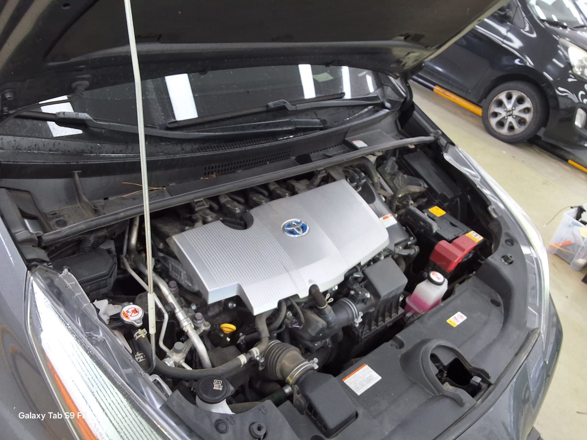 Toyota Prius - 18
