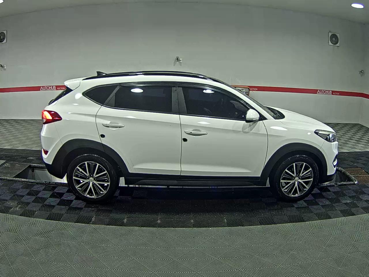 Hyundai Tucson 2016 - Image 3