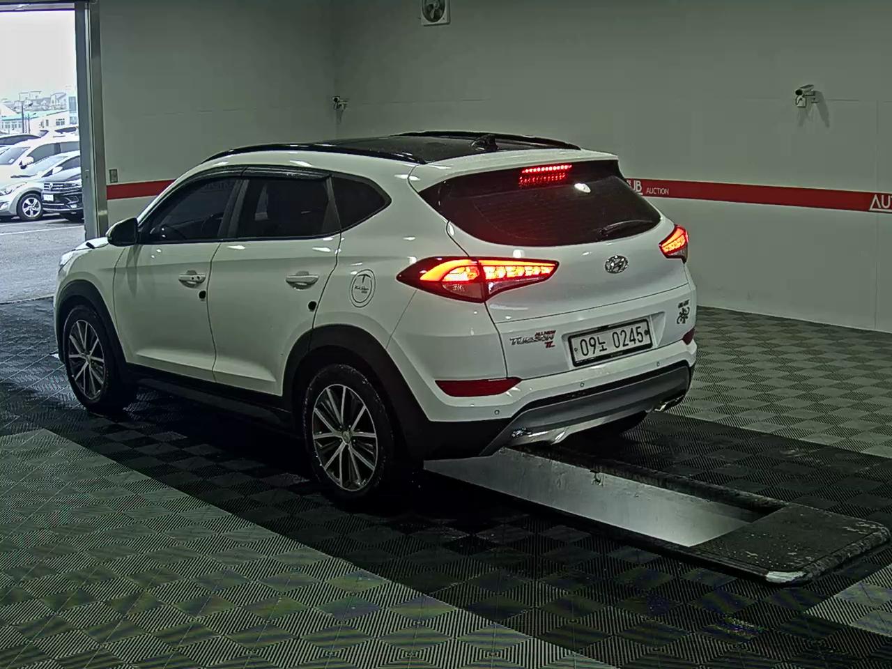 Hyundai Tucson 2016 - Image 5