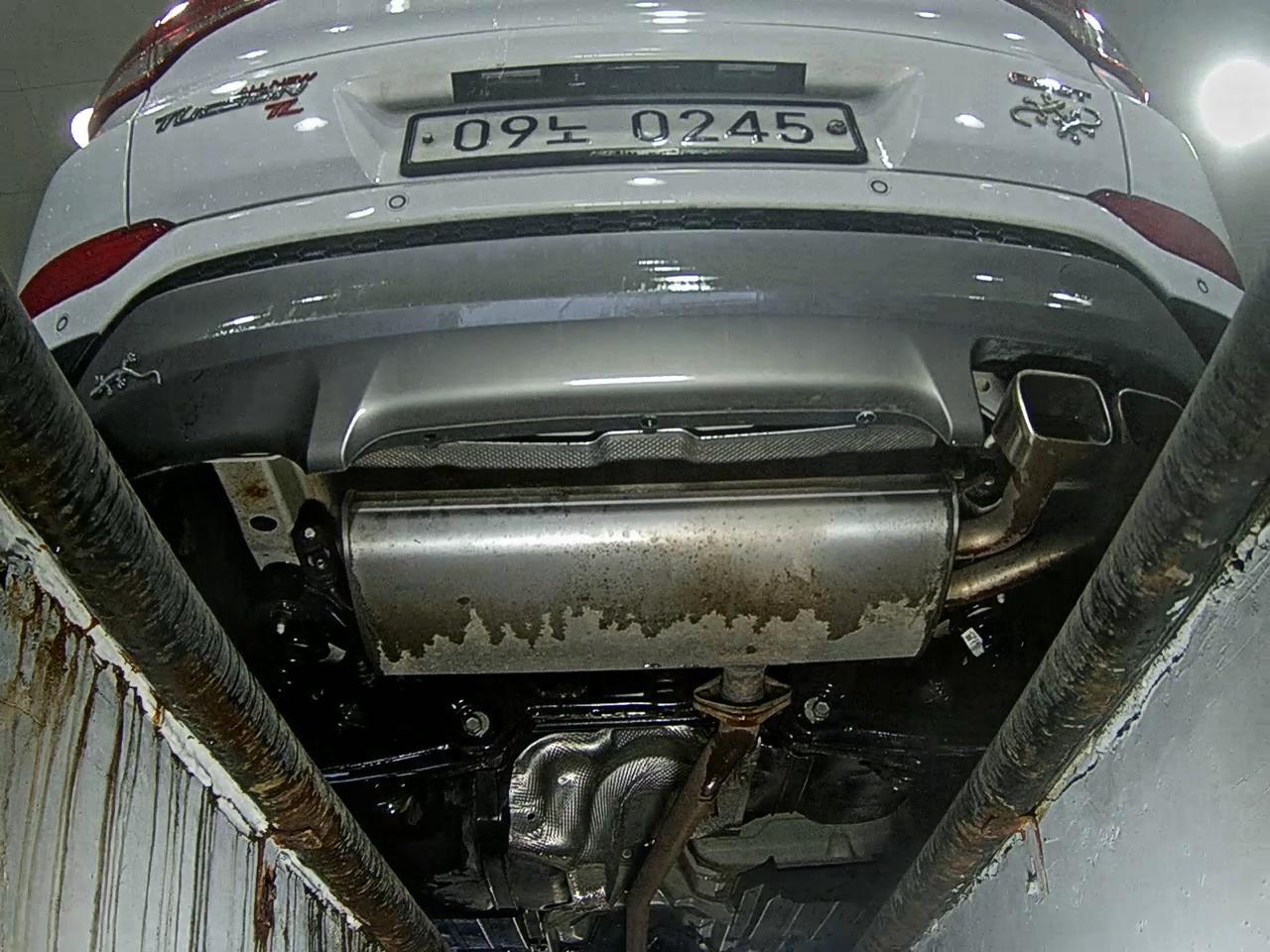 Hyundai Tucson 2016 - Image 7