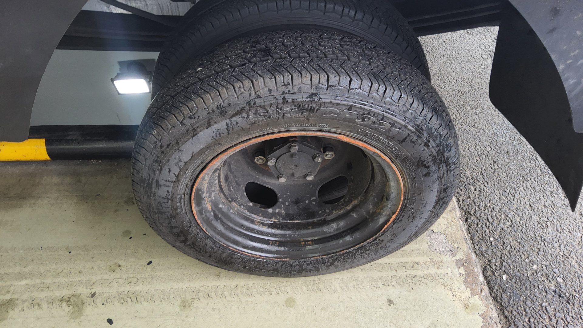 كيا بونجو 2020 - صورة 15